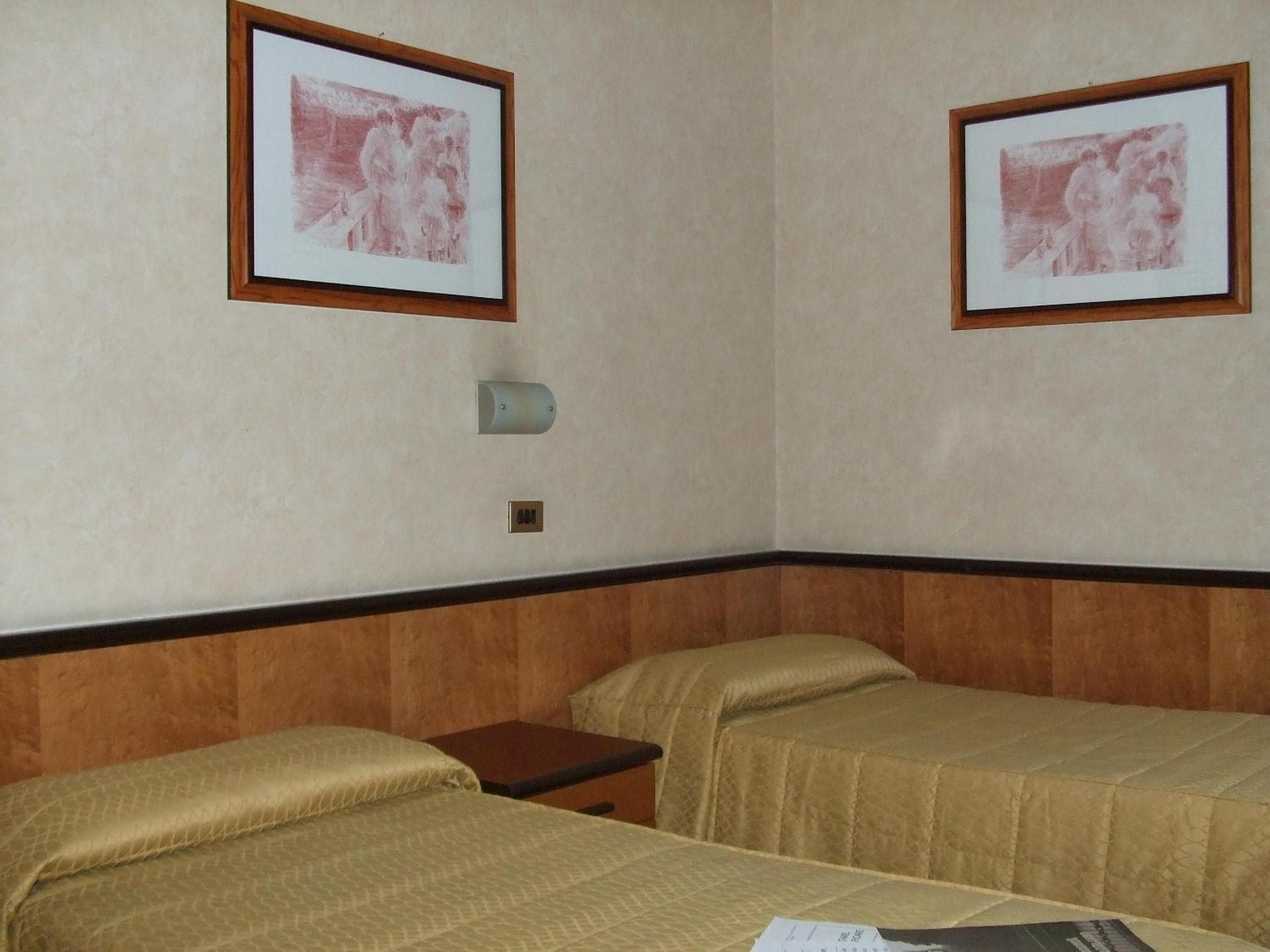 Residenza Lepontina — 21
