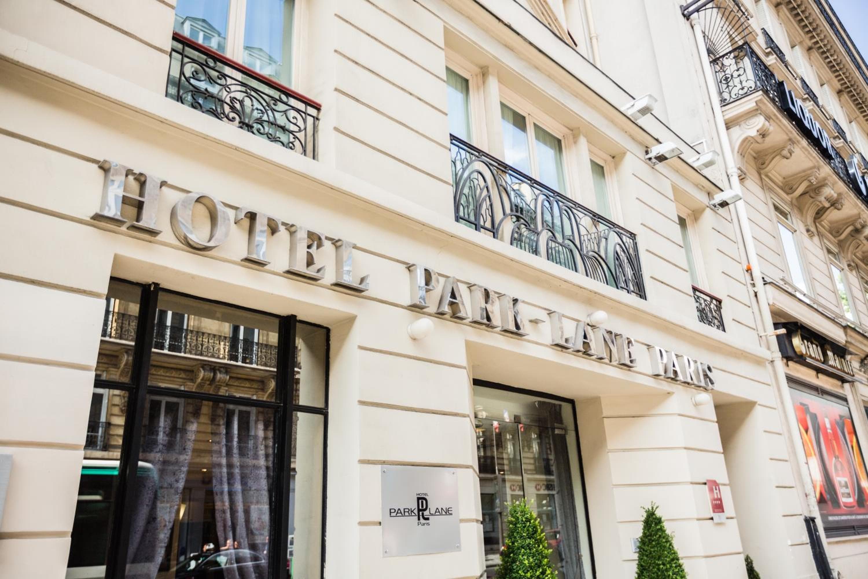 Hotel Park Lane Paris — 28