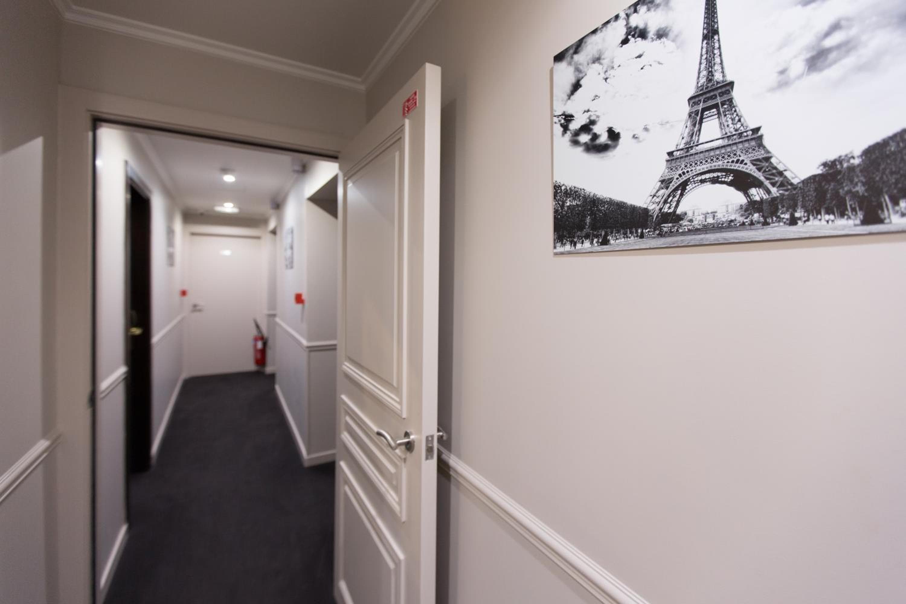 Hotel Park Lane Paris — 6