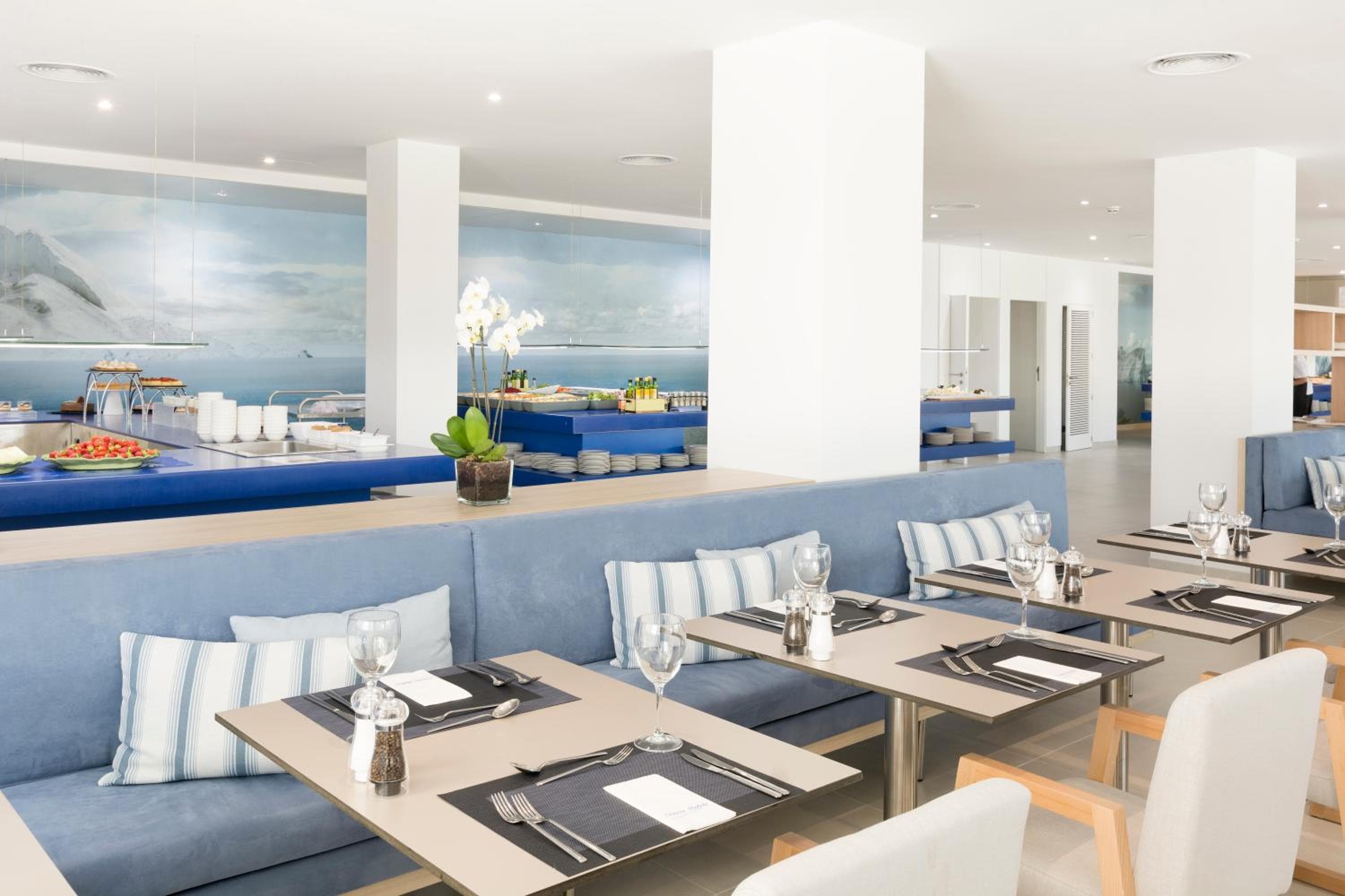 Reverence Mare Hotel - Adults Only — 26
