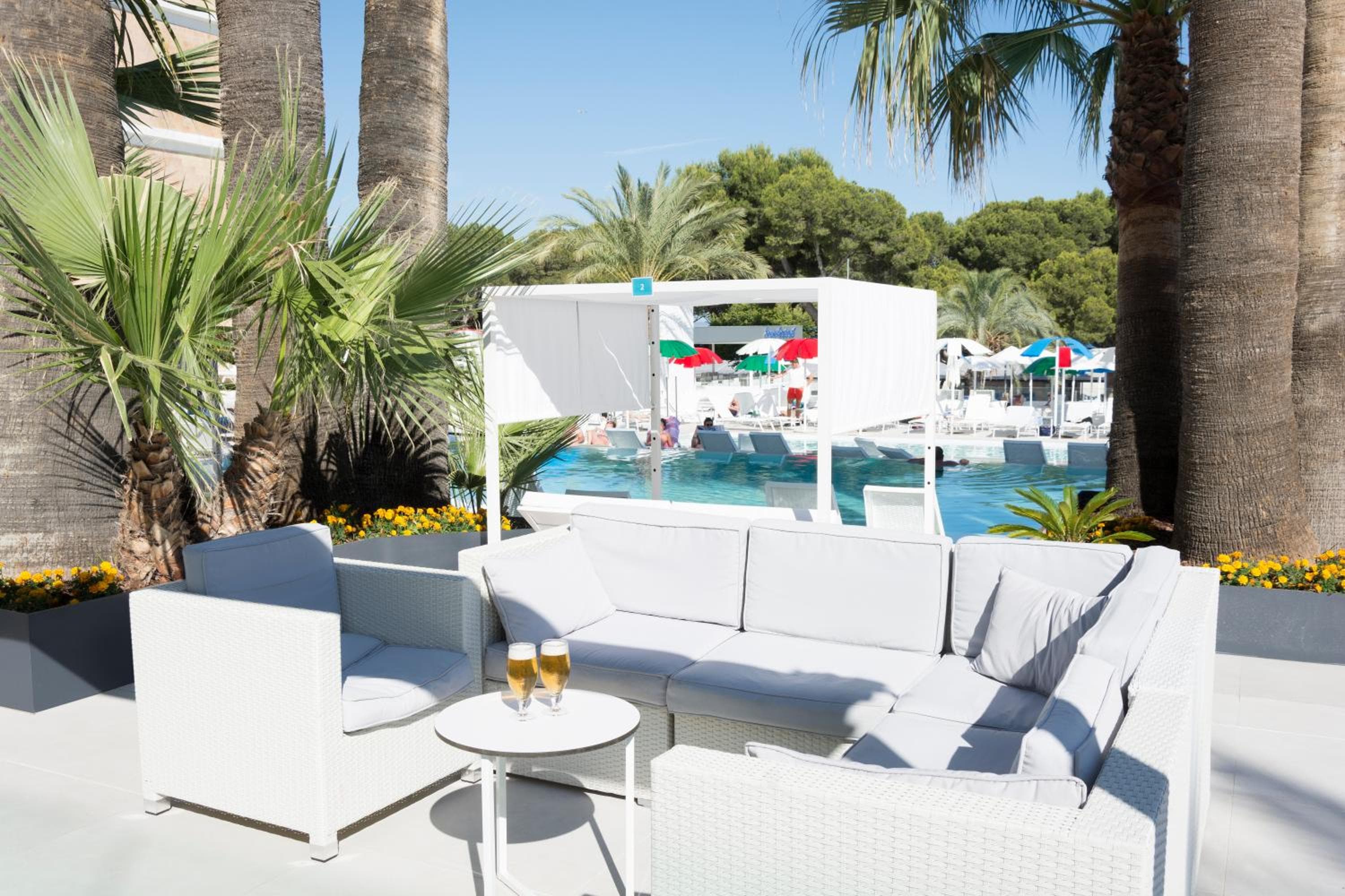 Reverence Mare Hotel - Adults Only — 24