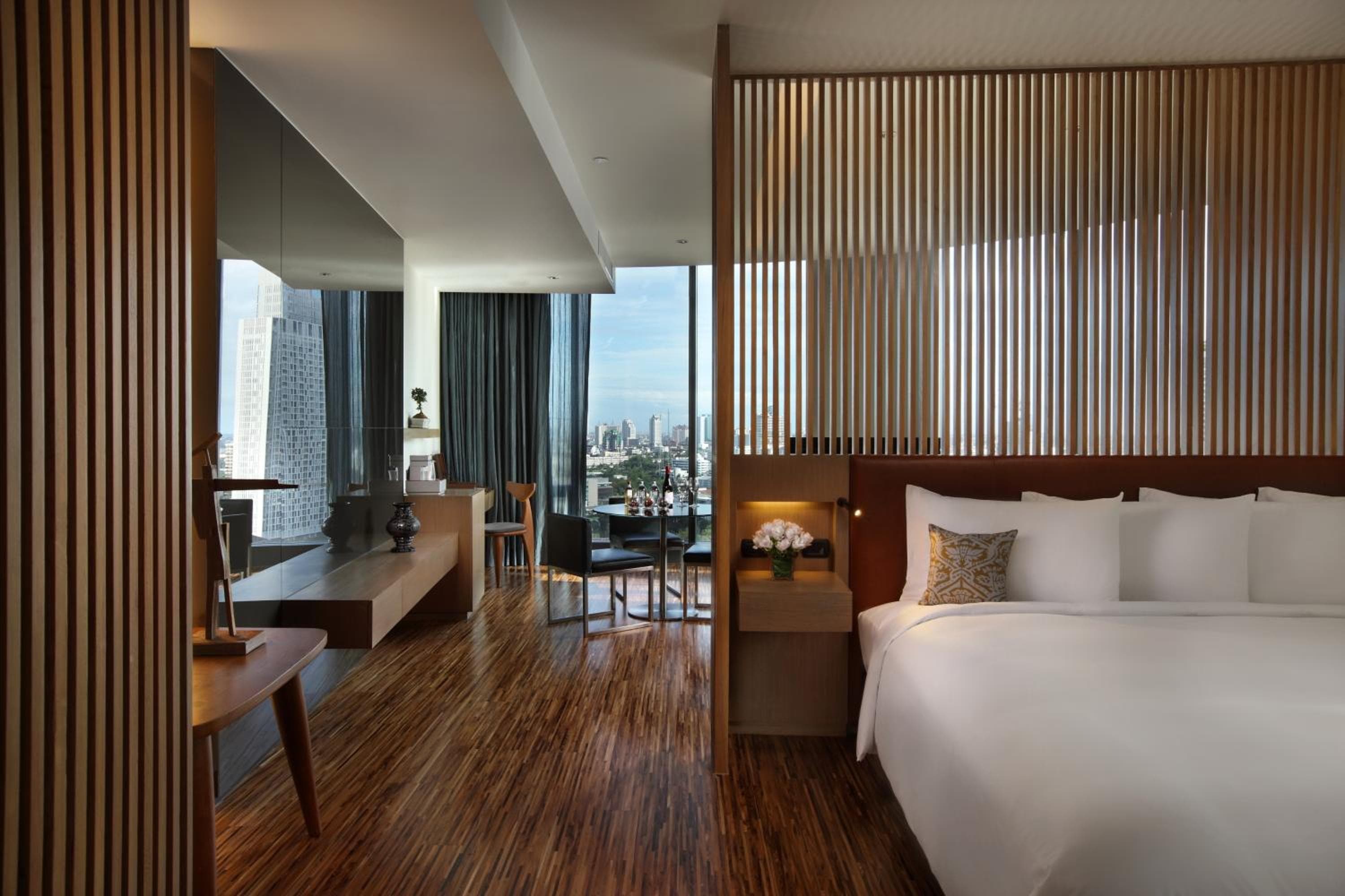 SO/Bangkok — 14