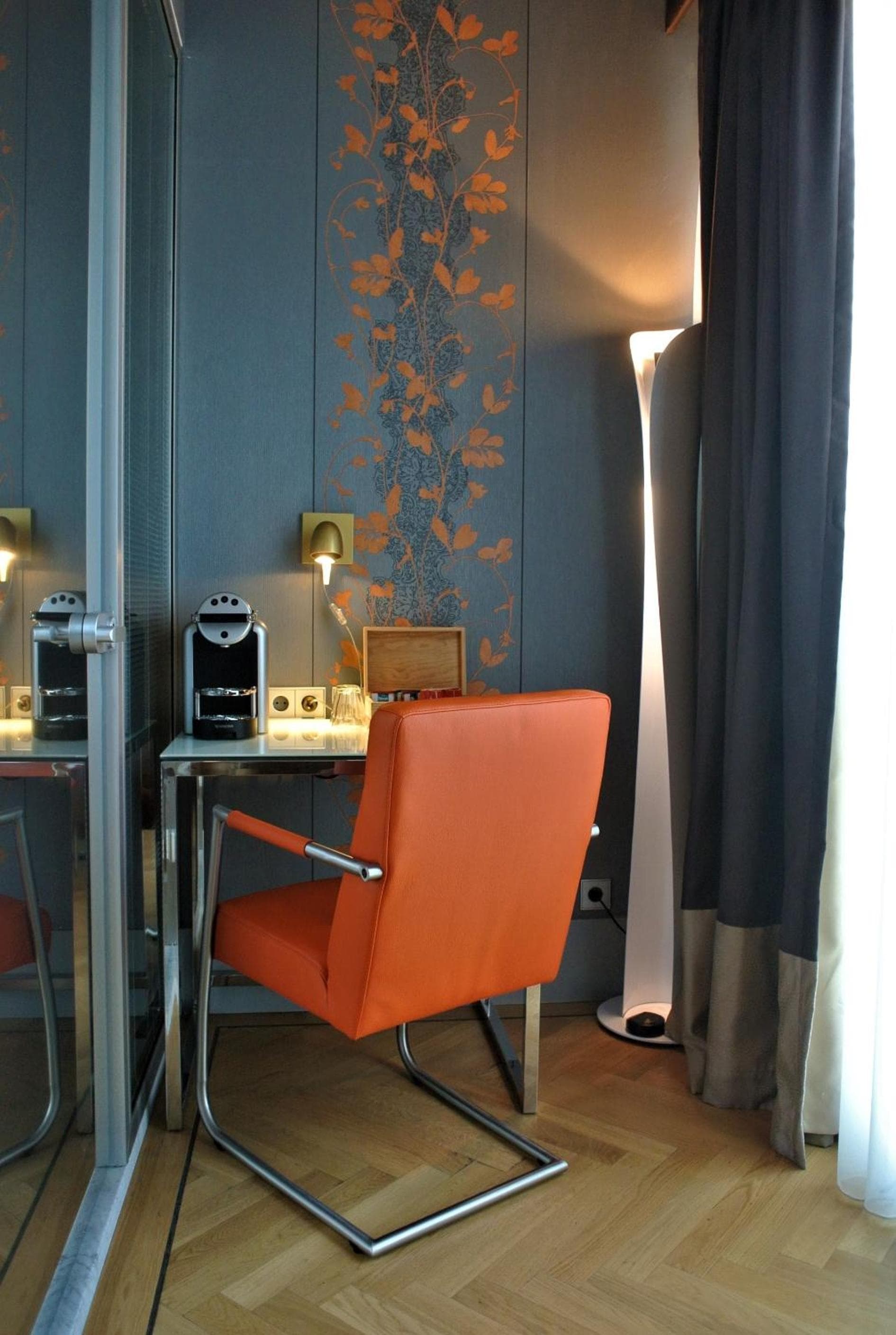 Amadi Park Hotel — 14