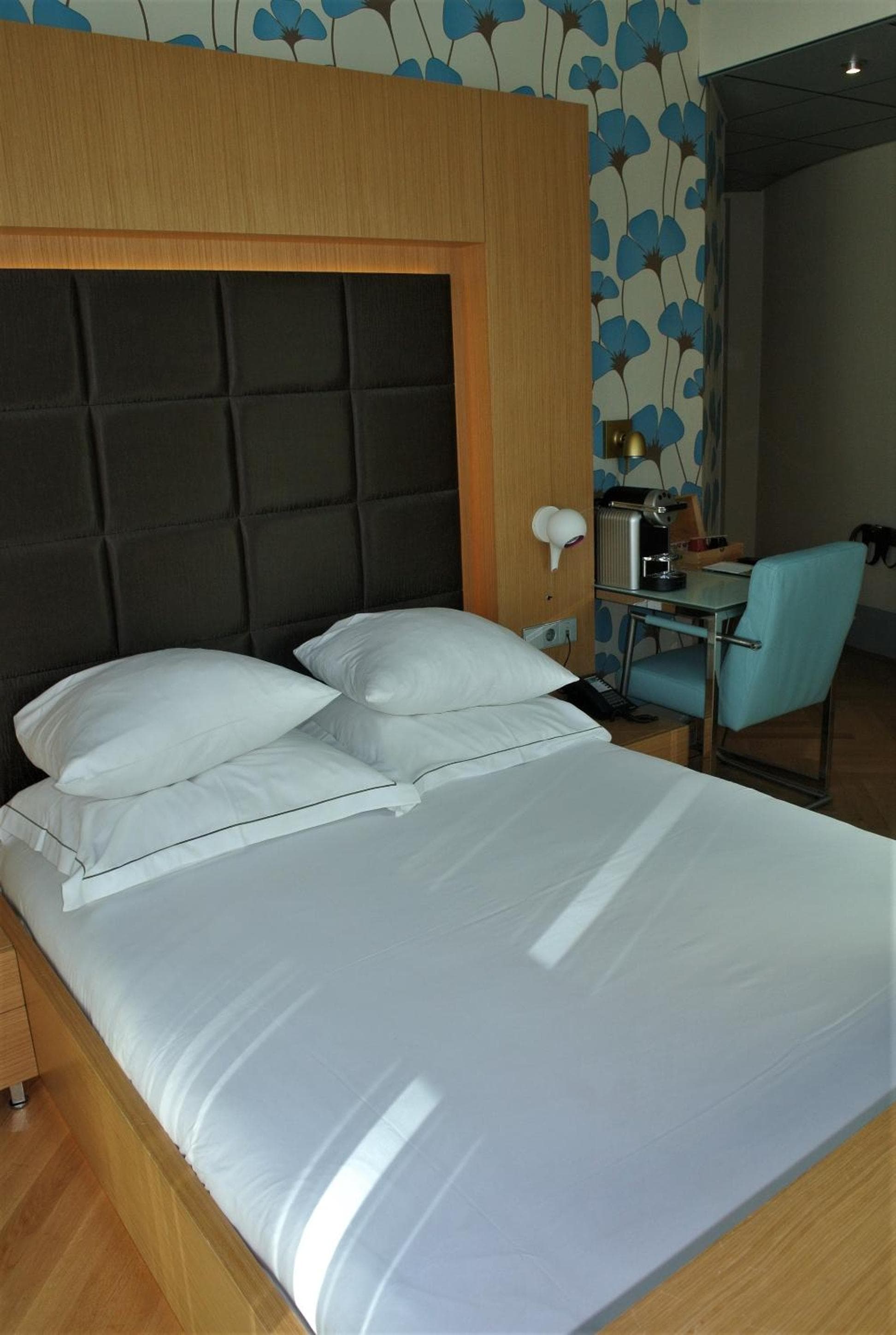 Amadi Park Hotel — 14