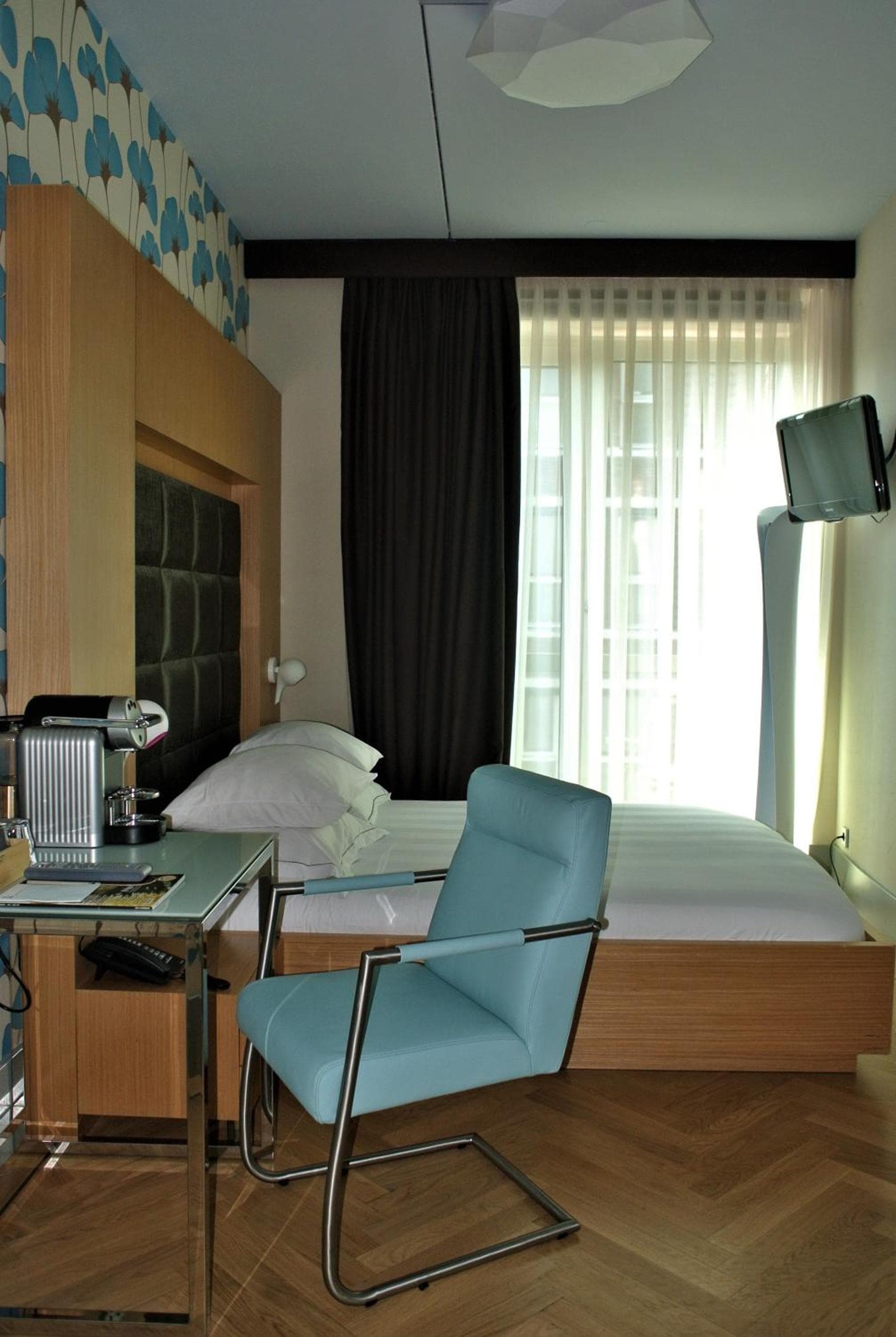 Amadi Park Hotel — 15
