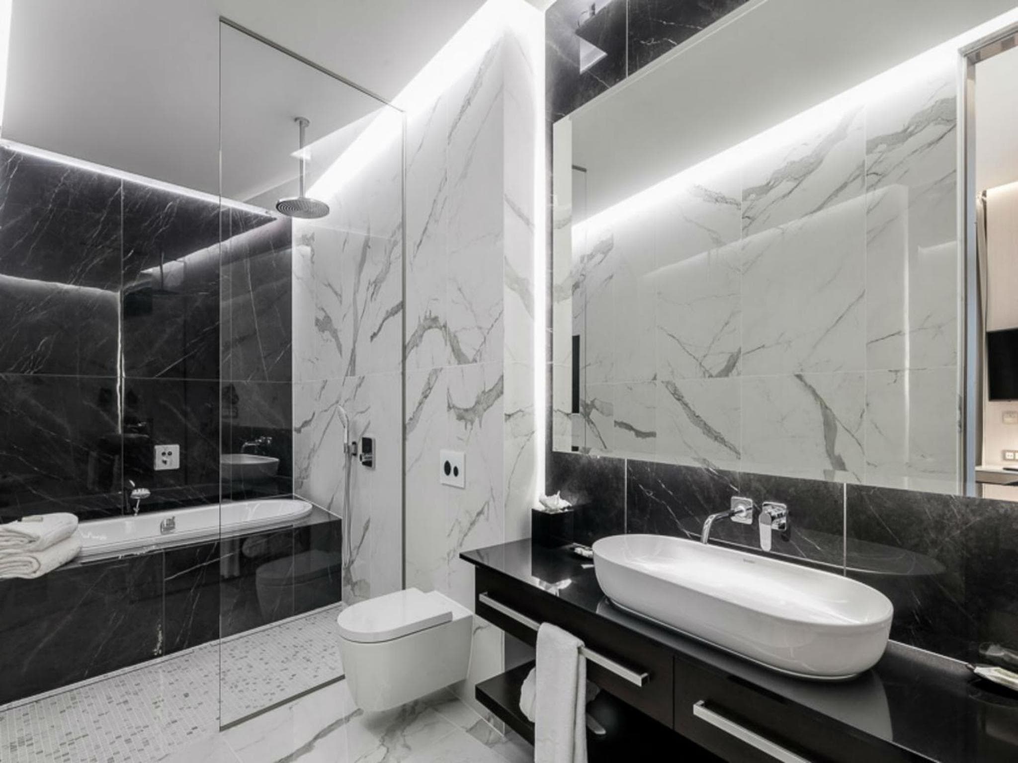 Hotel KINGS COURT hotel, U Obecniho Domu 3, Prague, Czech Republic — photo 48