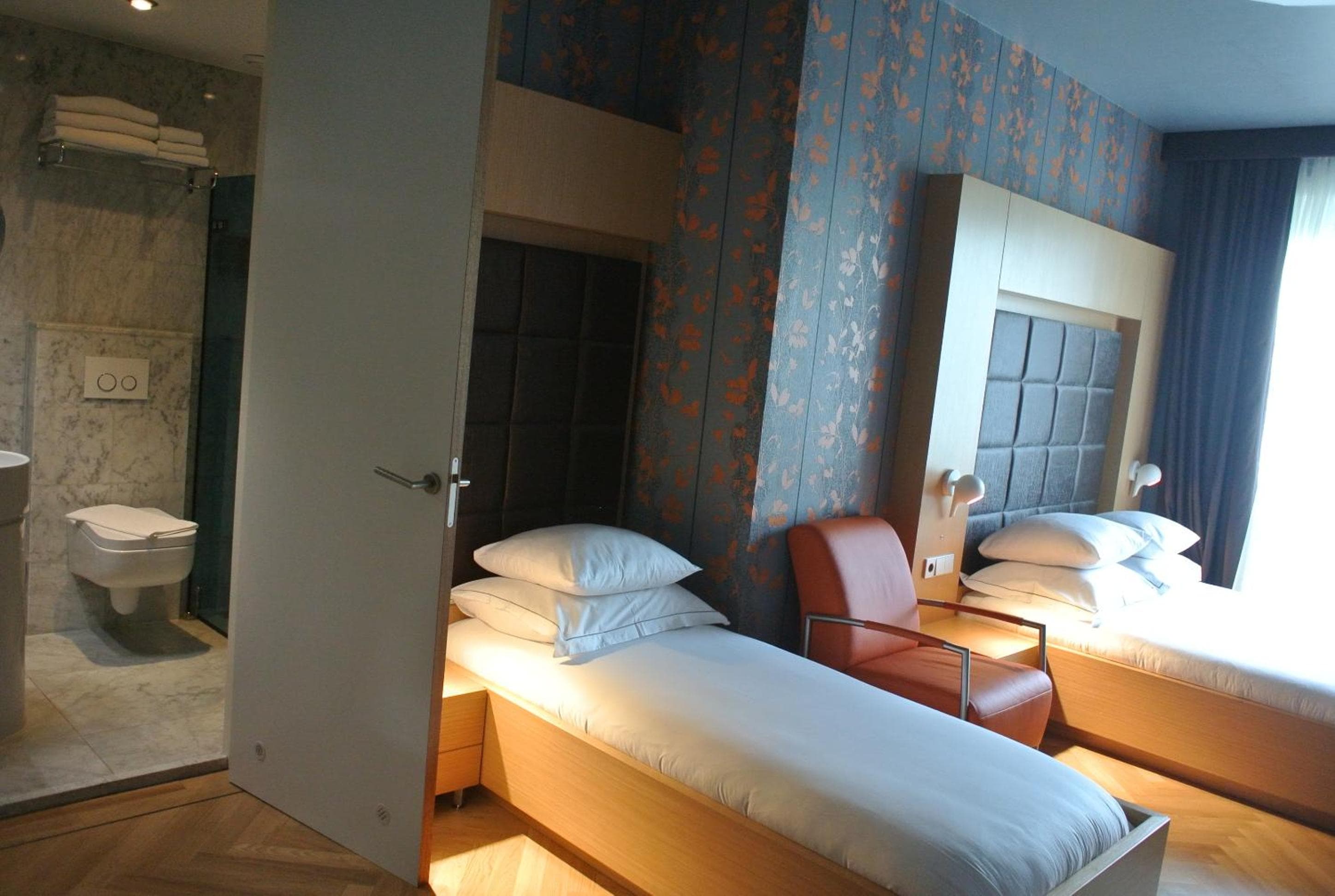 Amadi Park Hotel — 17