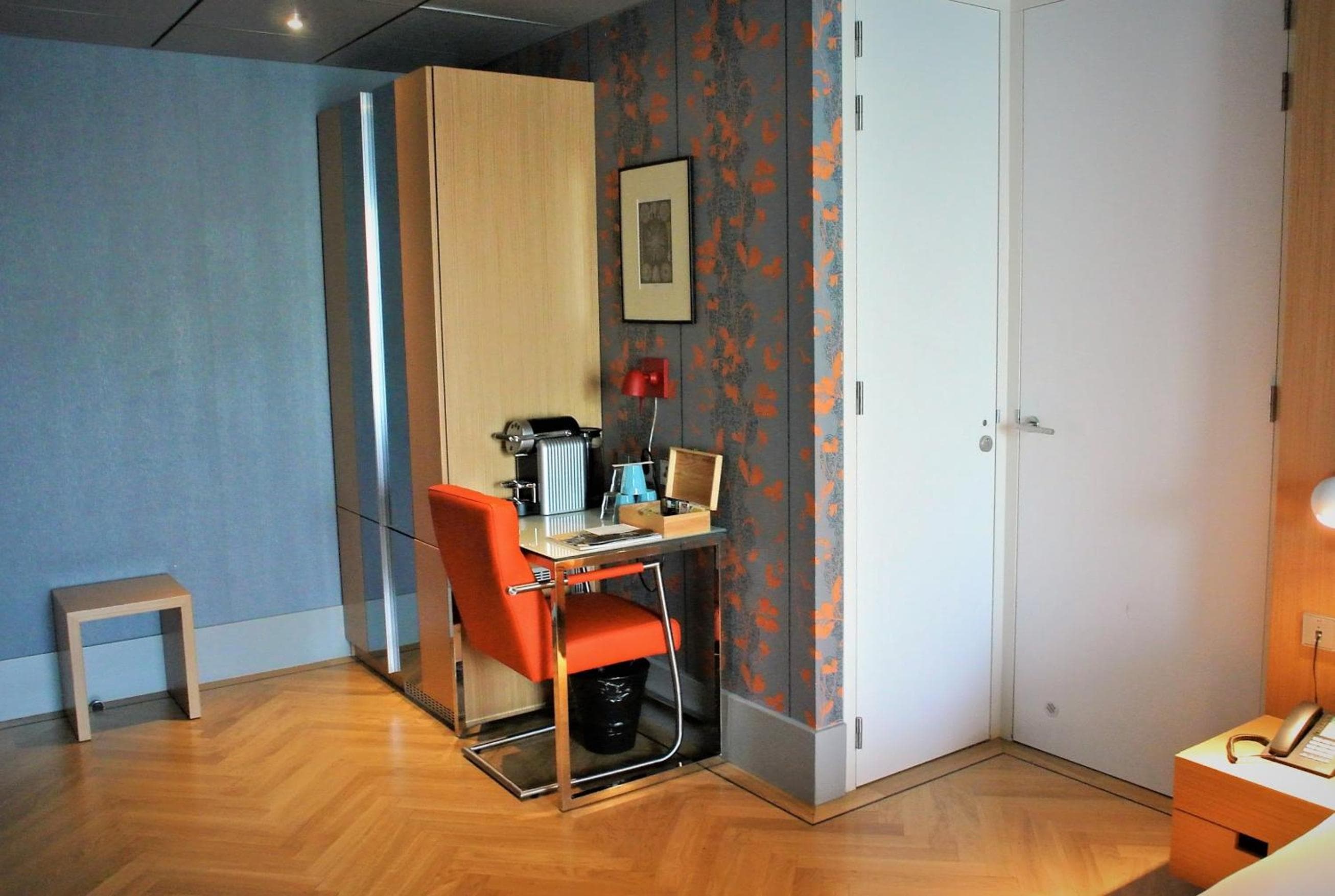Amadi Park Hotel — 23