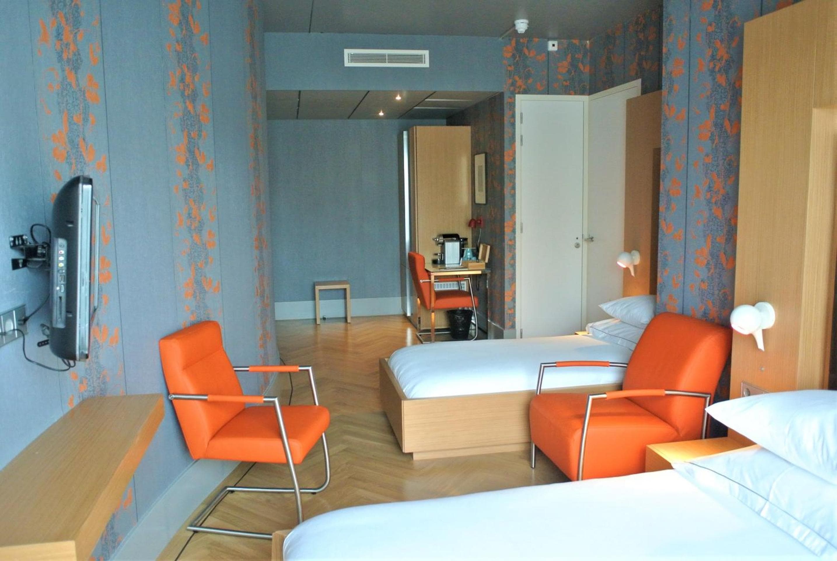 Amadi Park Hotel — 29