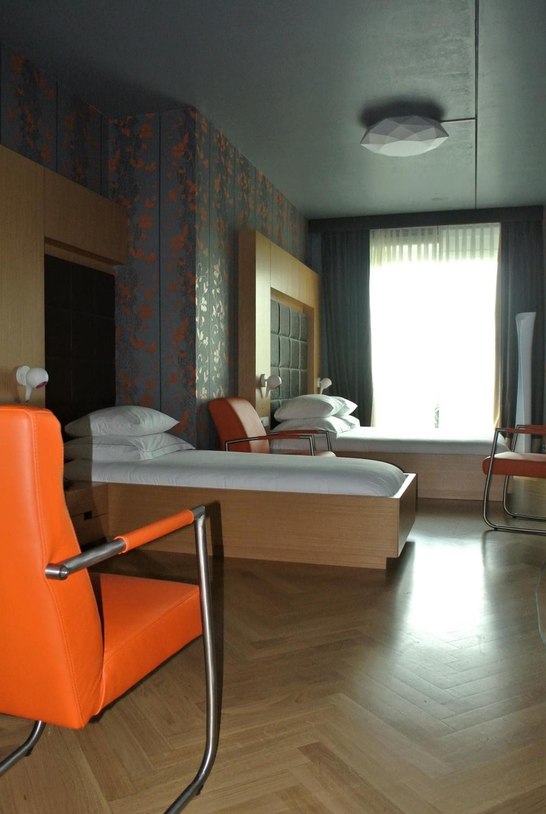 Amadi Park Hotel — 6