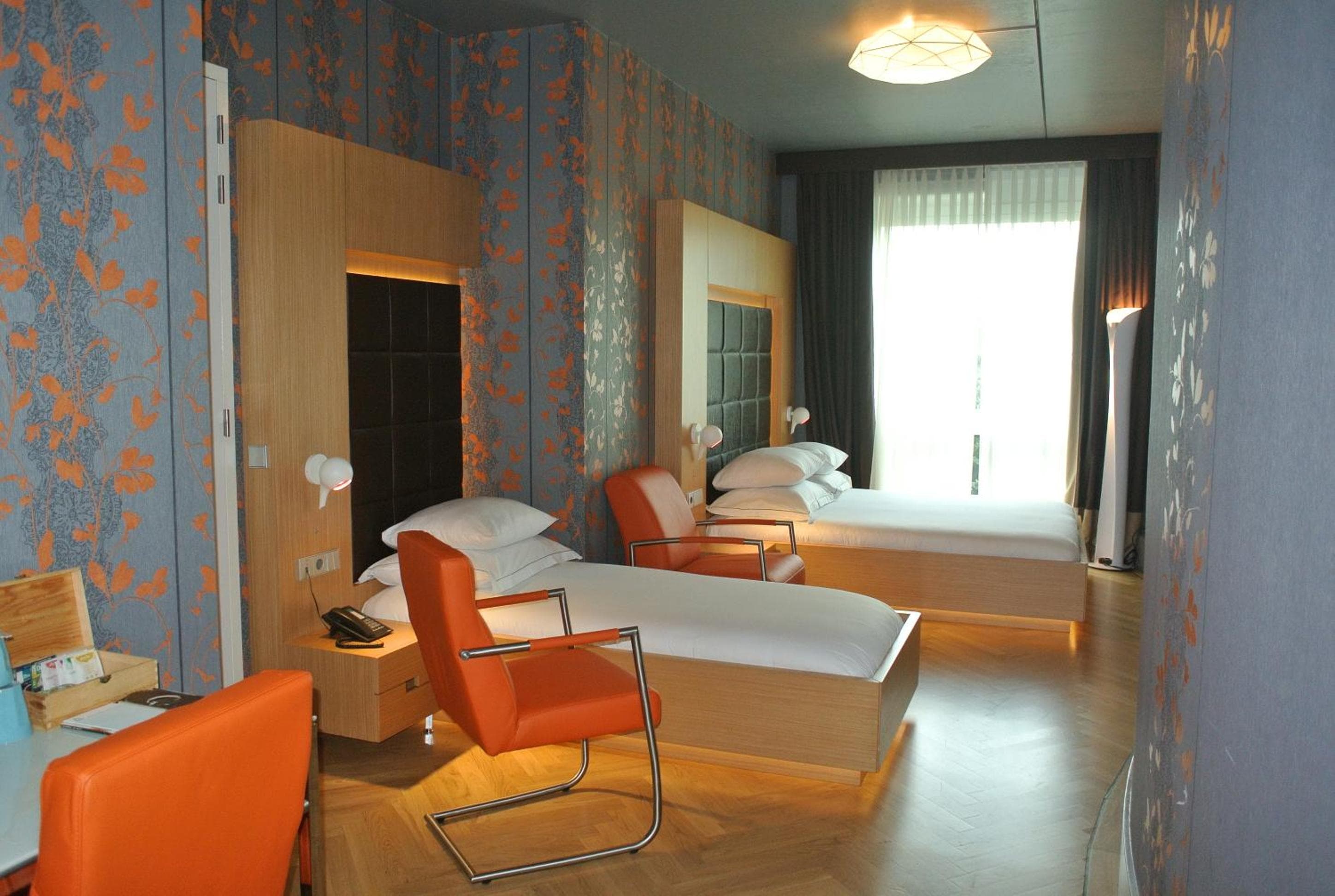 Amadi Park Hotel — 6