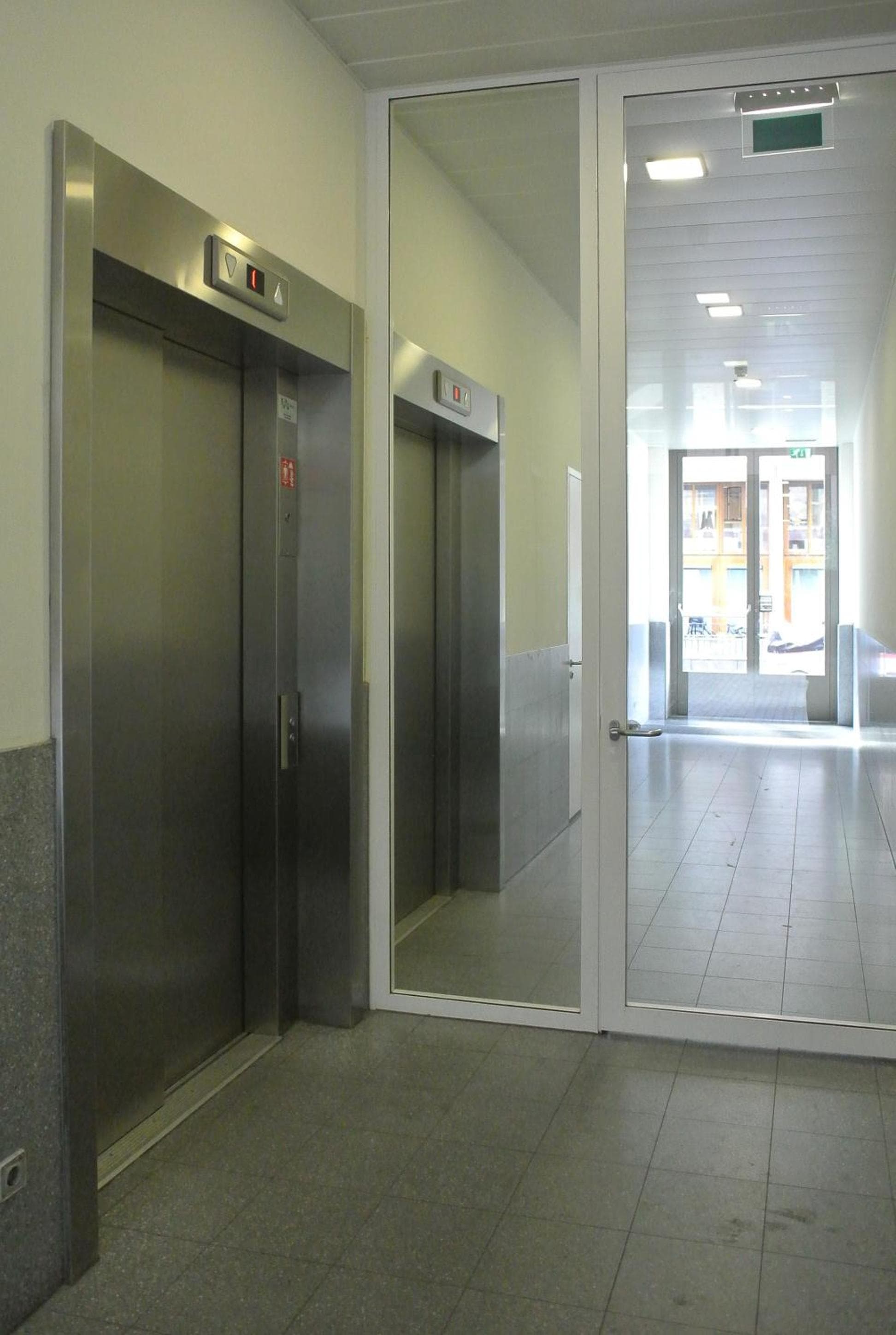 Amadi Park Hotel — 17