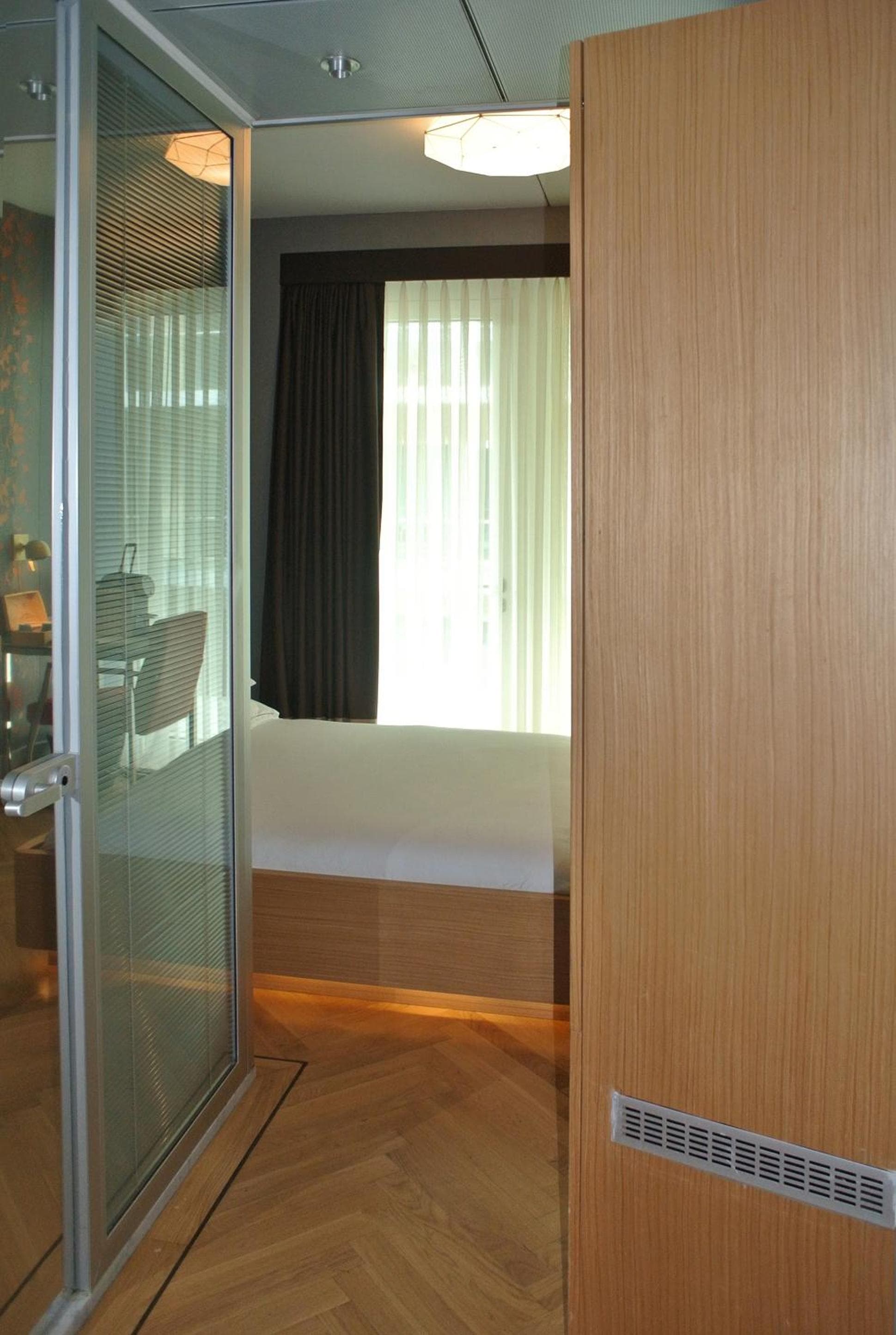 Amadi Park Hotel — 13