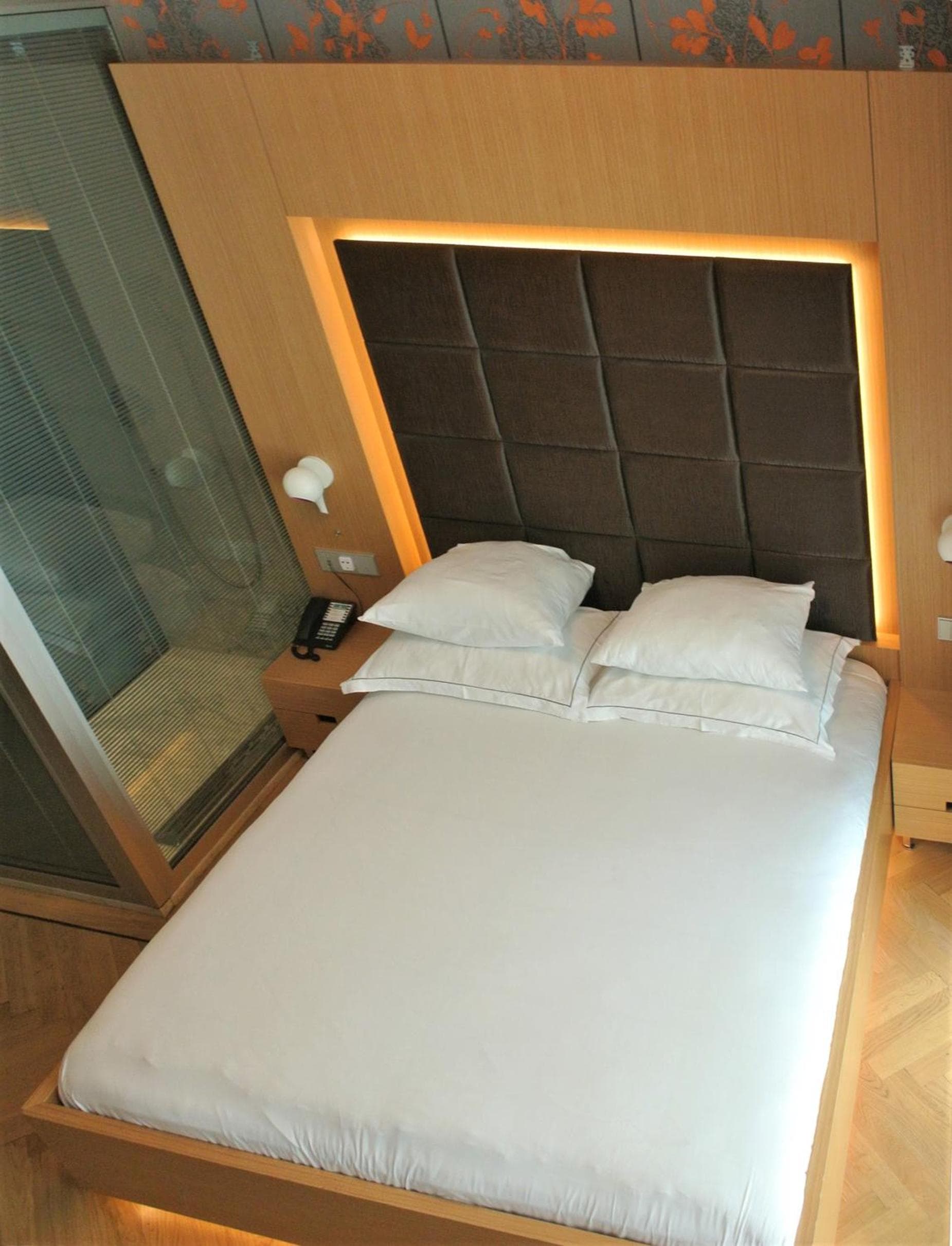 Amadi Park Hotel — 12