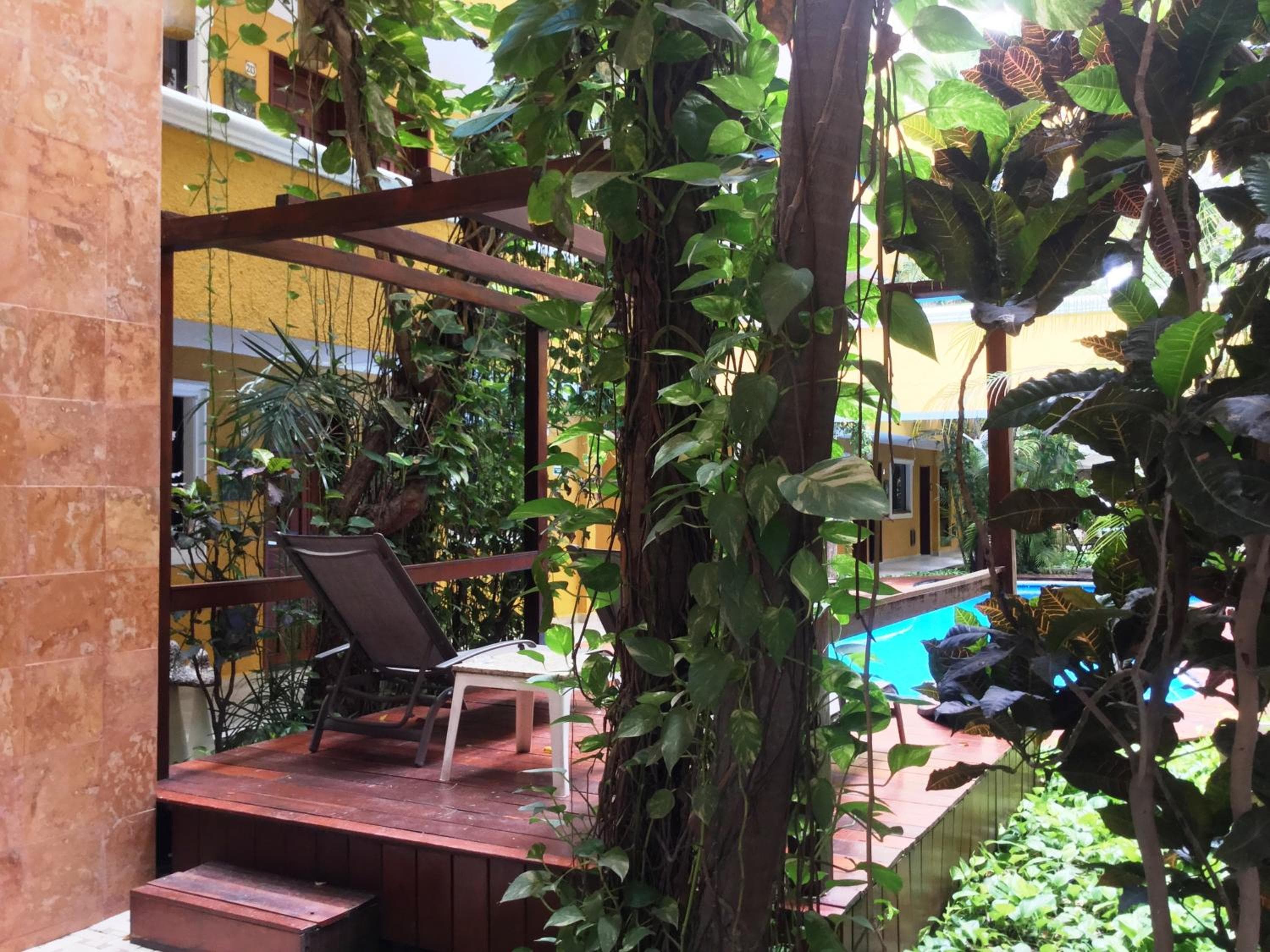 Hotel Las Golondrinas — 20