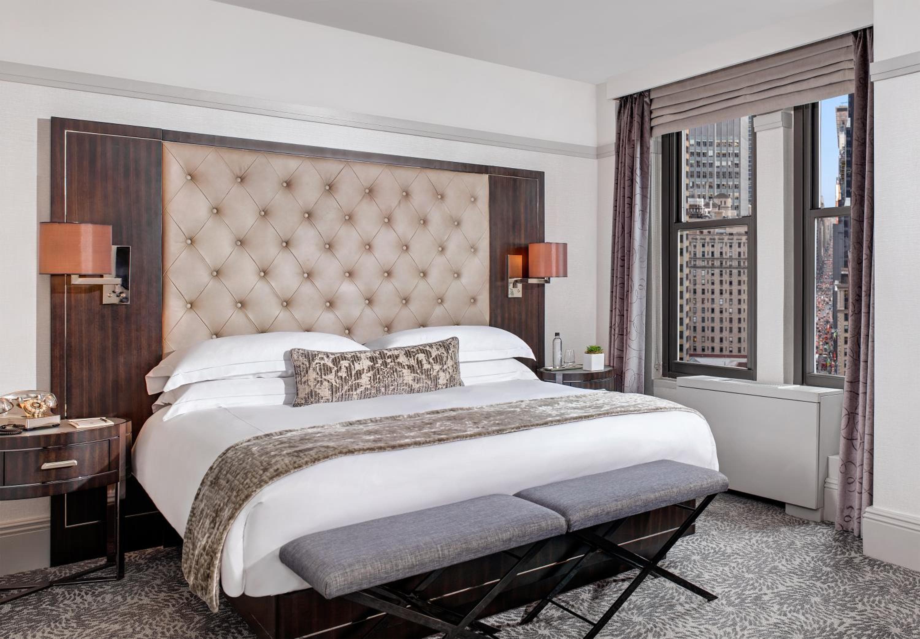 West House Hotel Nueva York — 14