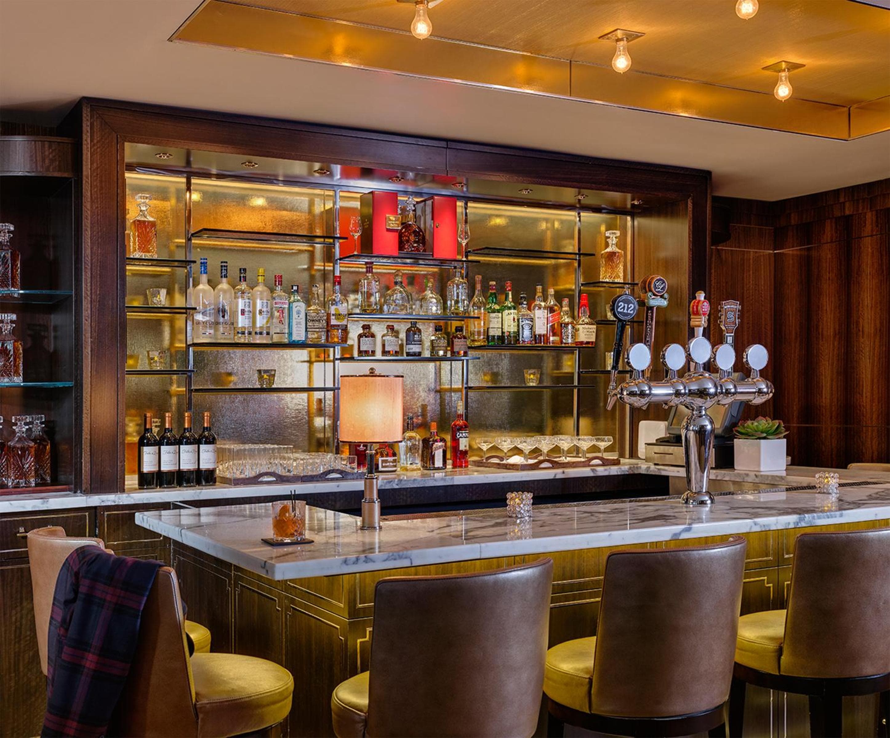 WestHouse Hotel New York, an SLH Hotel — 20