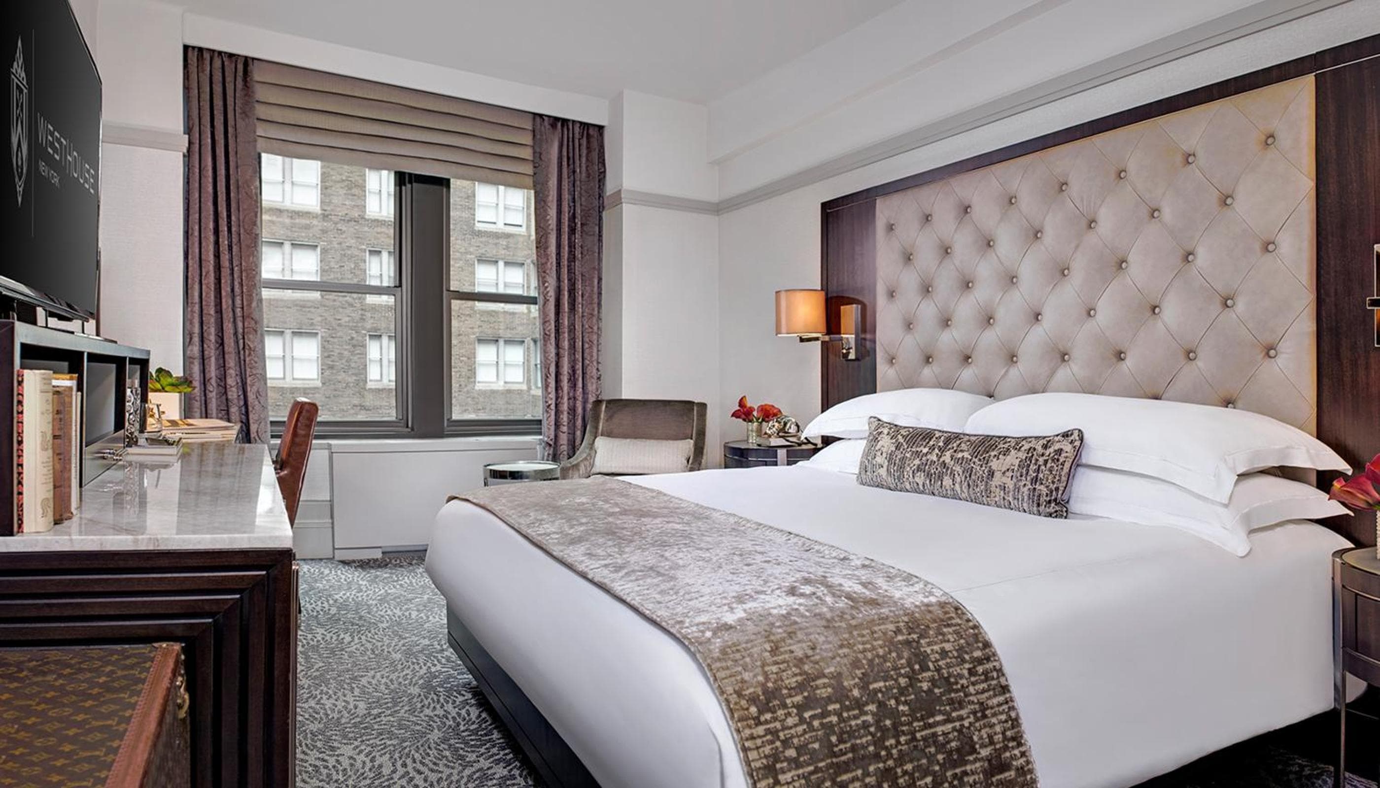 West House Hotel Nueva York — 8