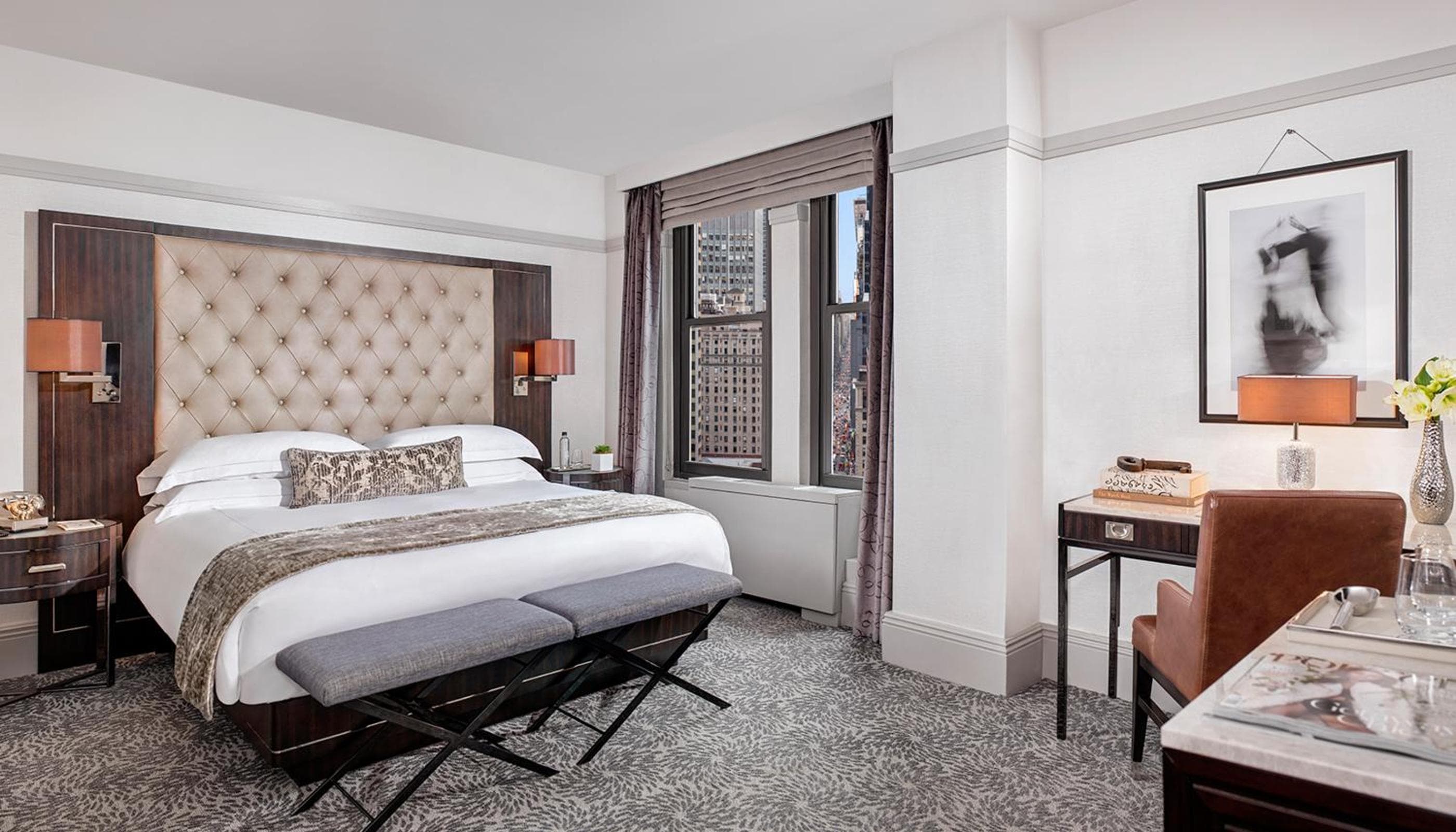 West House Hotel Nueva York — 10