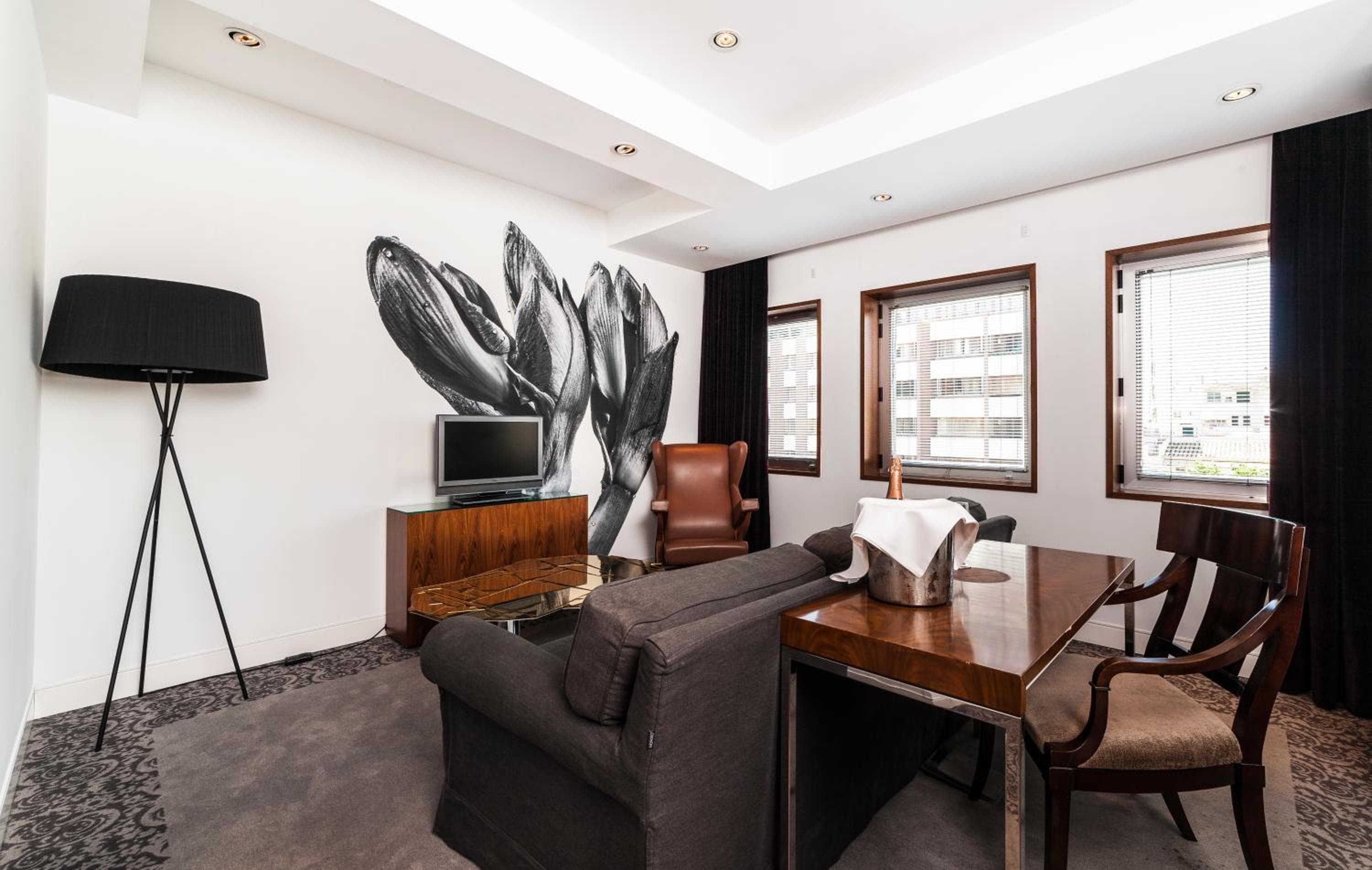Hotel Palma Avenidas — 7