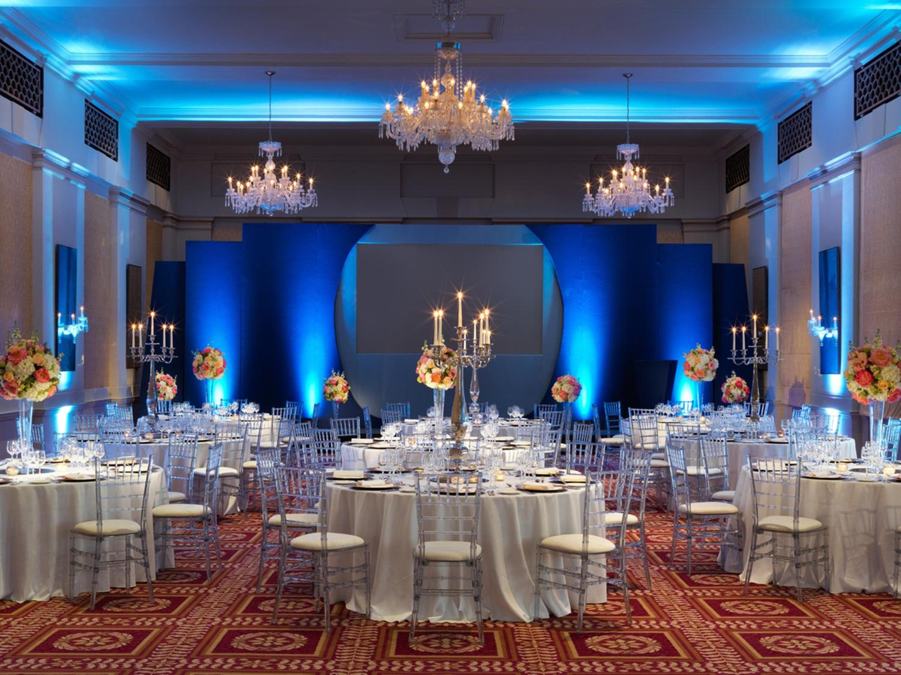 The Bloomsbury Hotel — 11