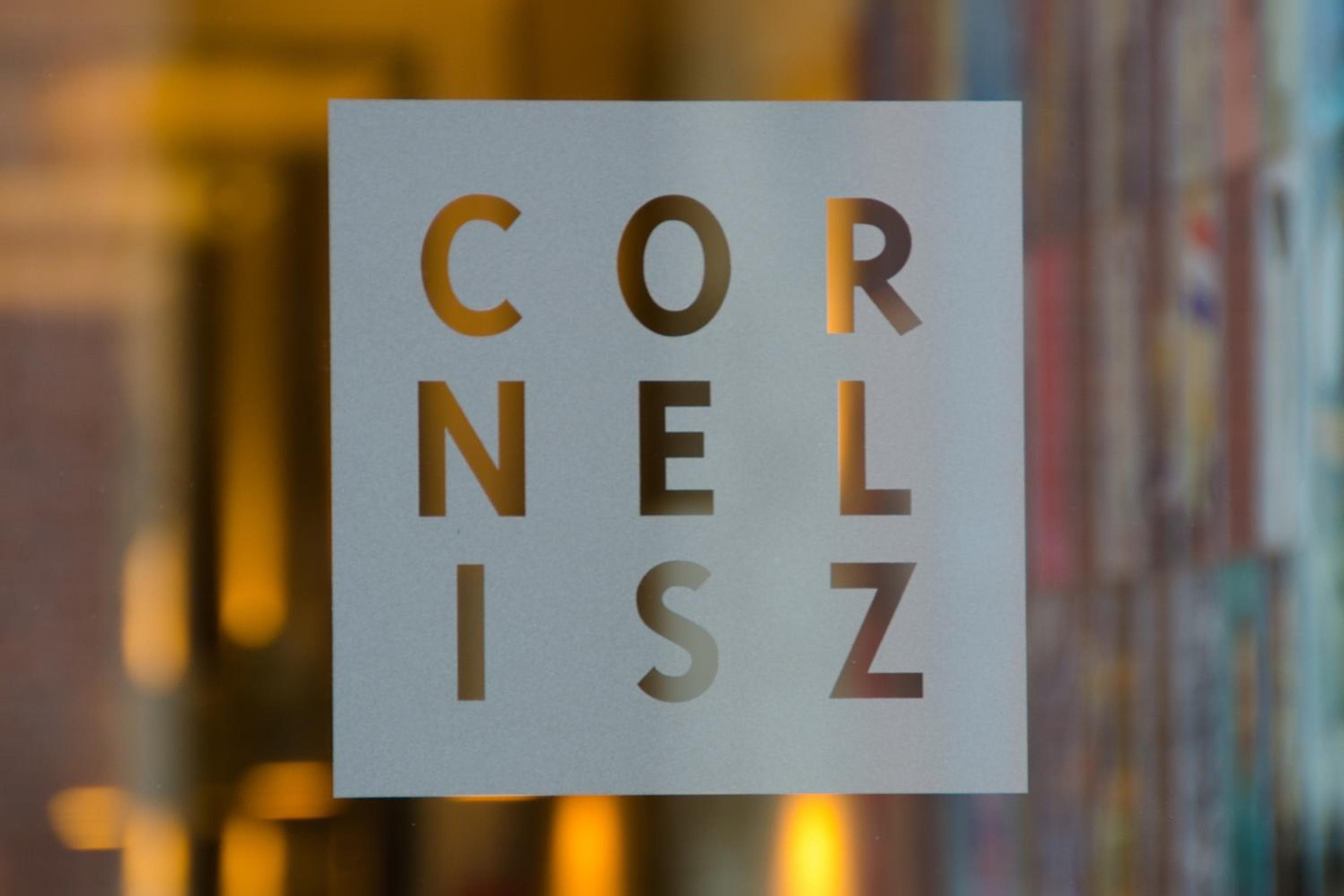 Hotel Cornelisz — 29
