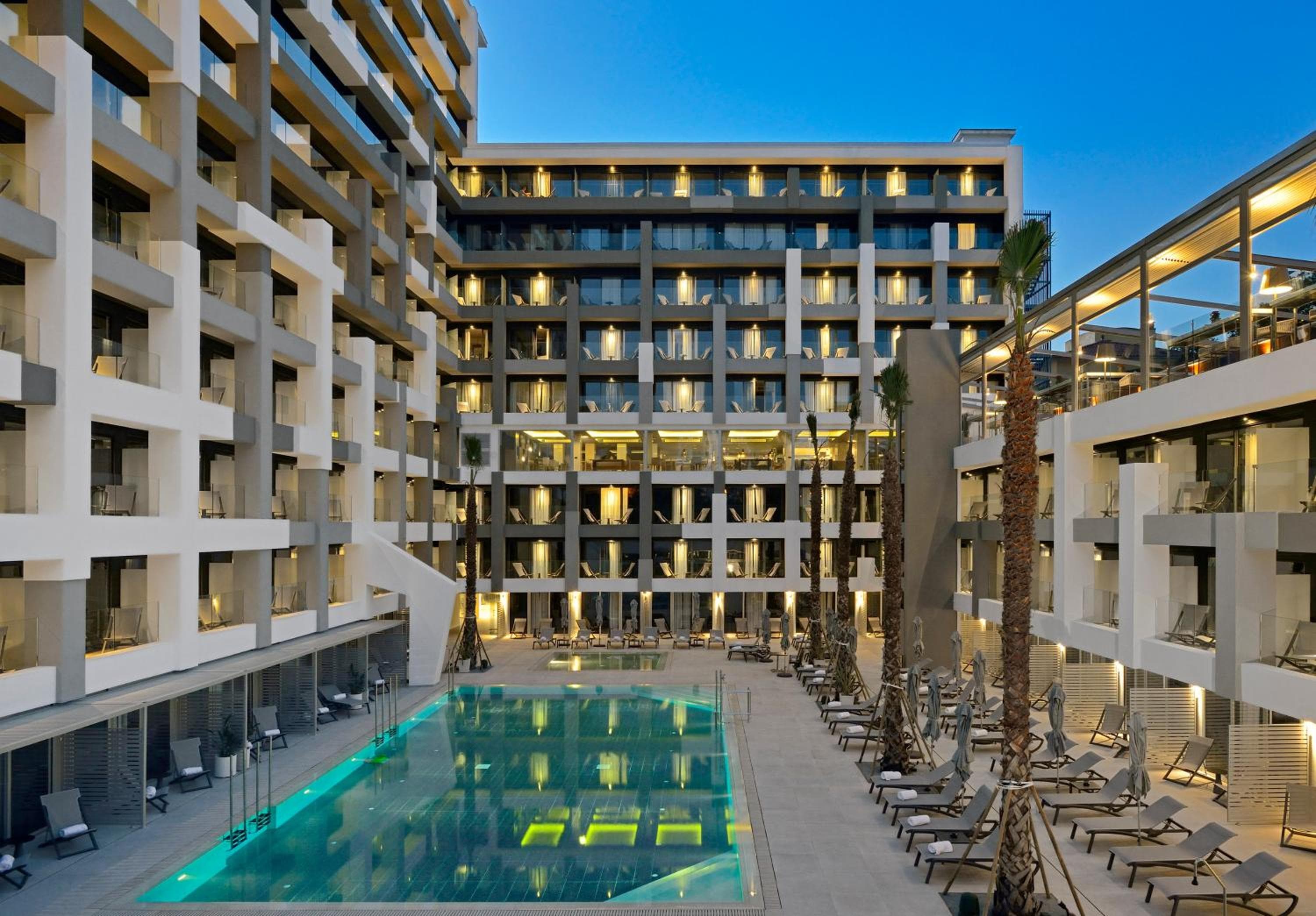INNSiDE by Meliá Palma Bosque — 16