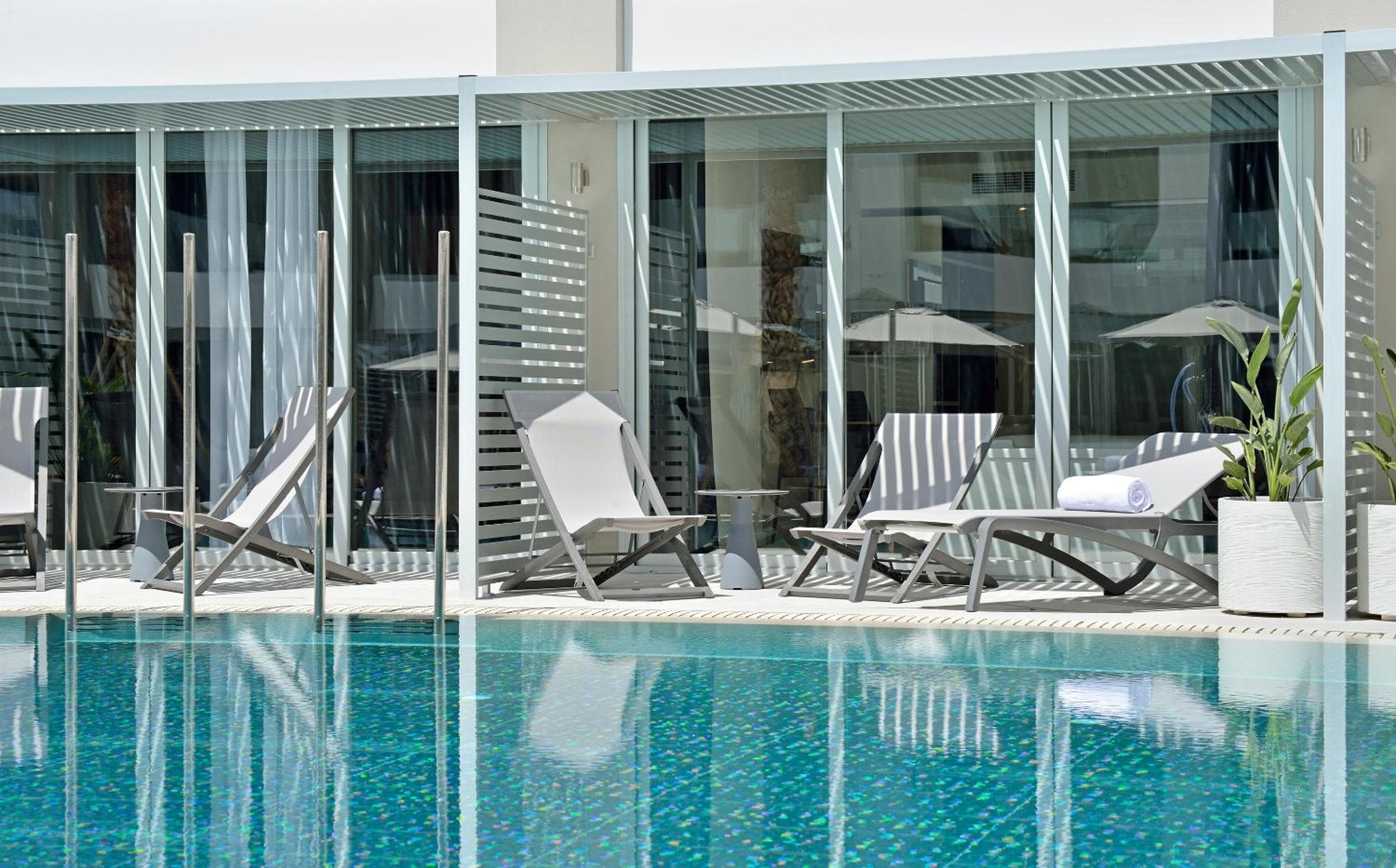 INNSiDE by Meliá Palma Bosque — 12
