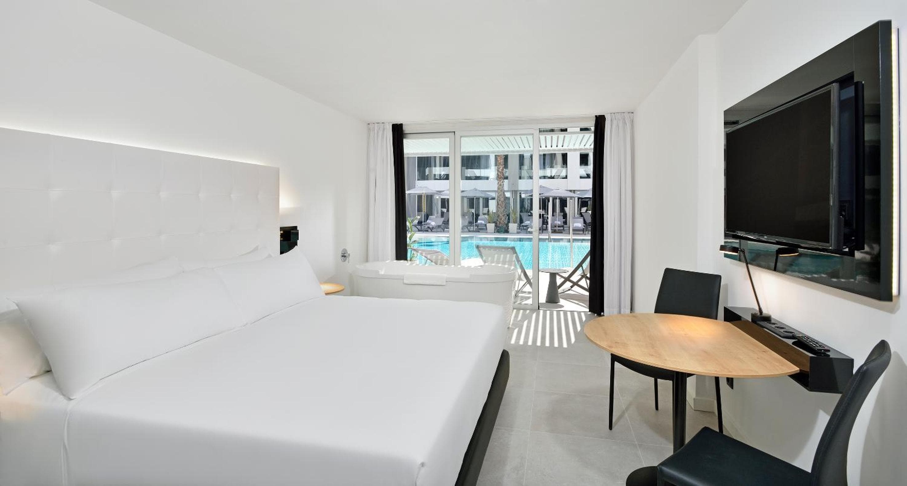 INNSiDE by Meliá Palma Bosque — 22