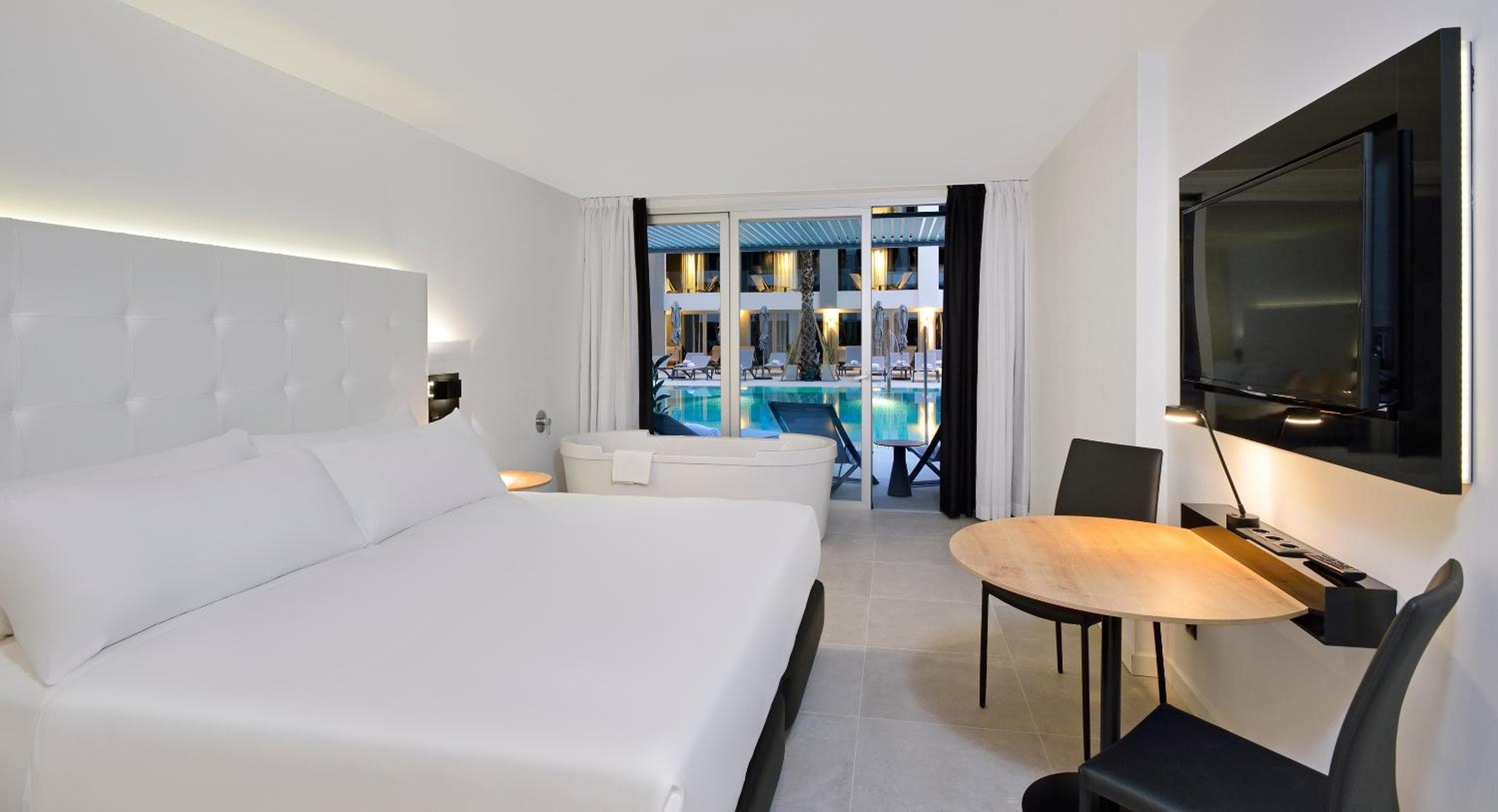 INNSiDE by Meliá Palma Bosque — 17