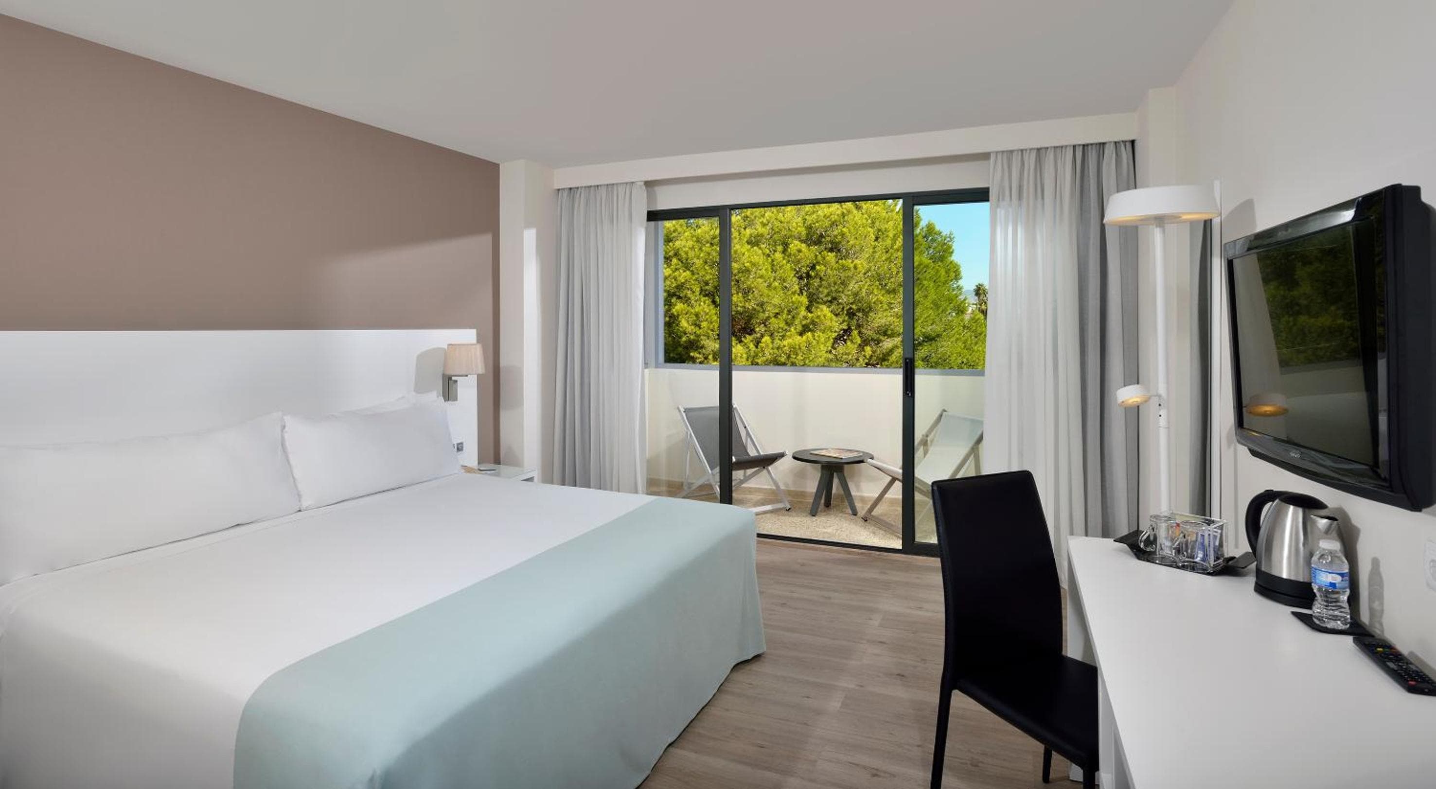 INNSiDE by Meliá Palma Bosque — 15