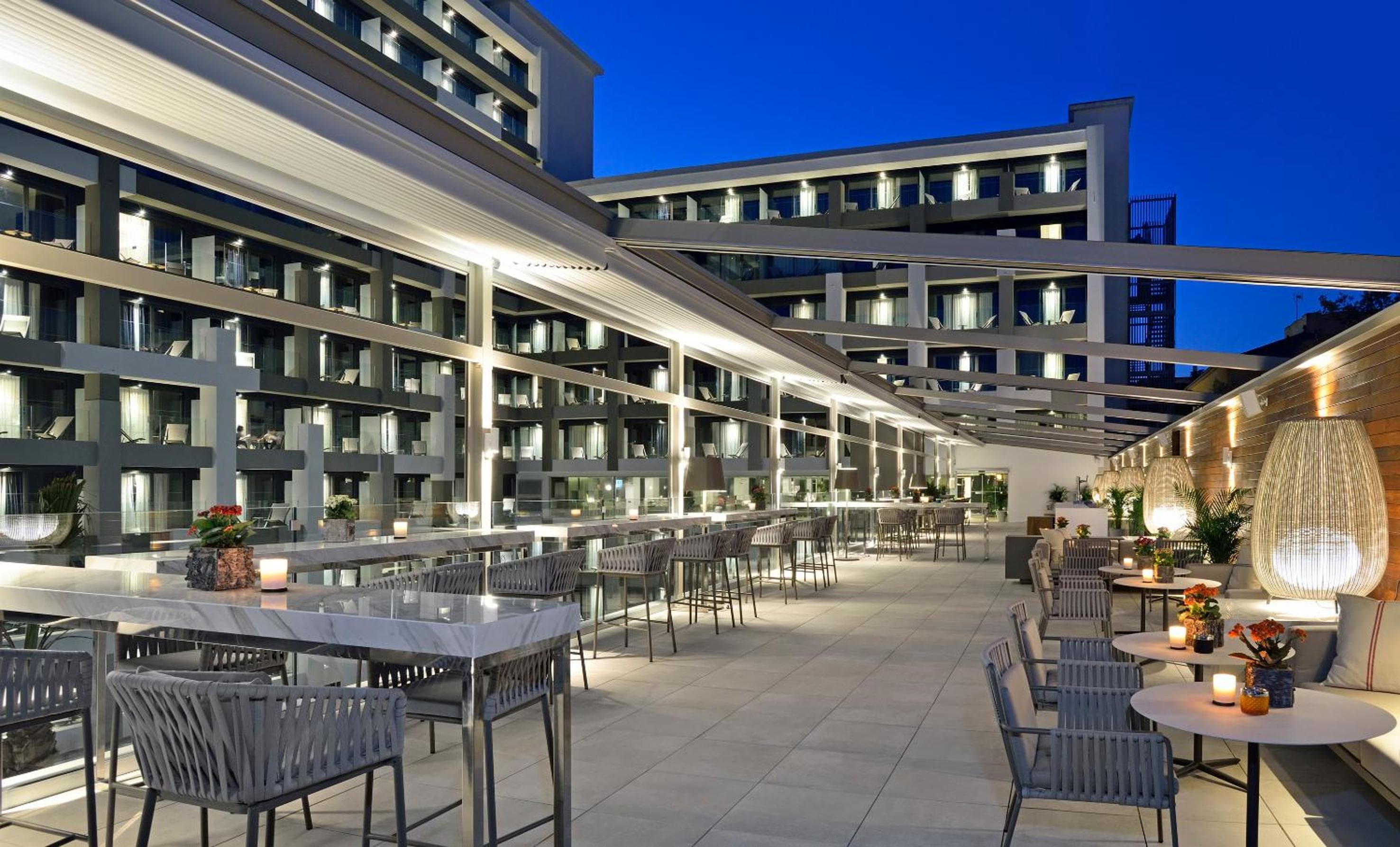 INNSiDE by Meliá Palma Bosque — 11