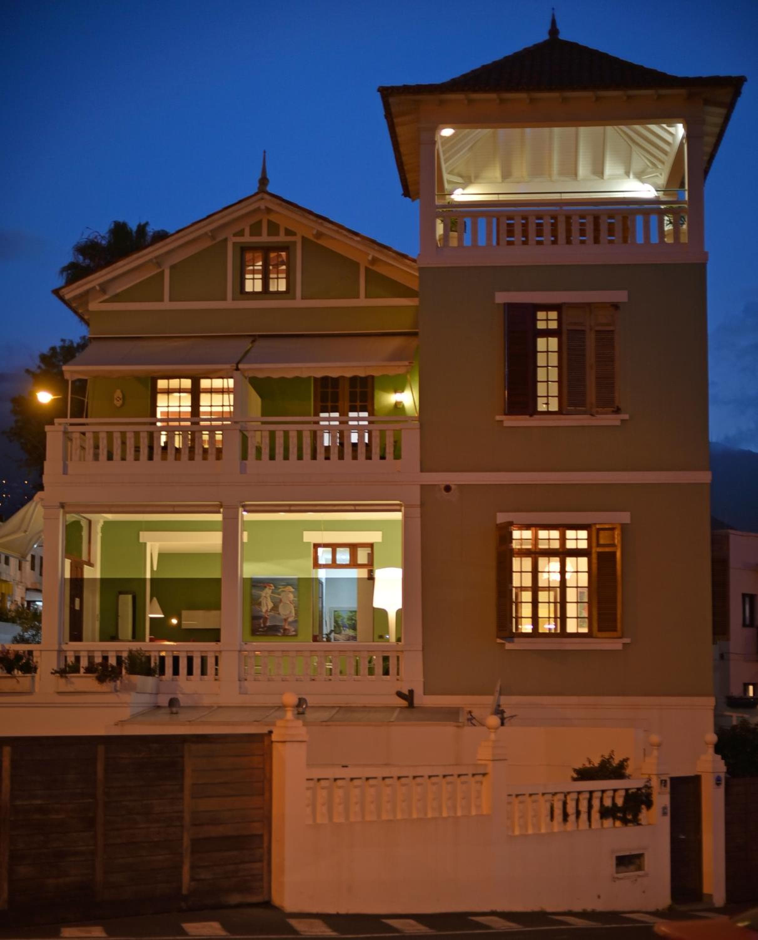 Apartamentos La Casa Verde — 5