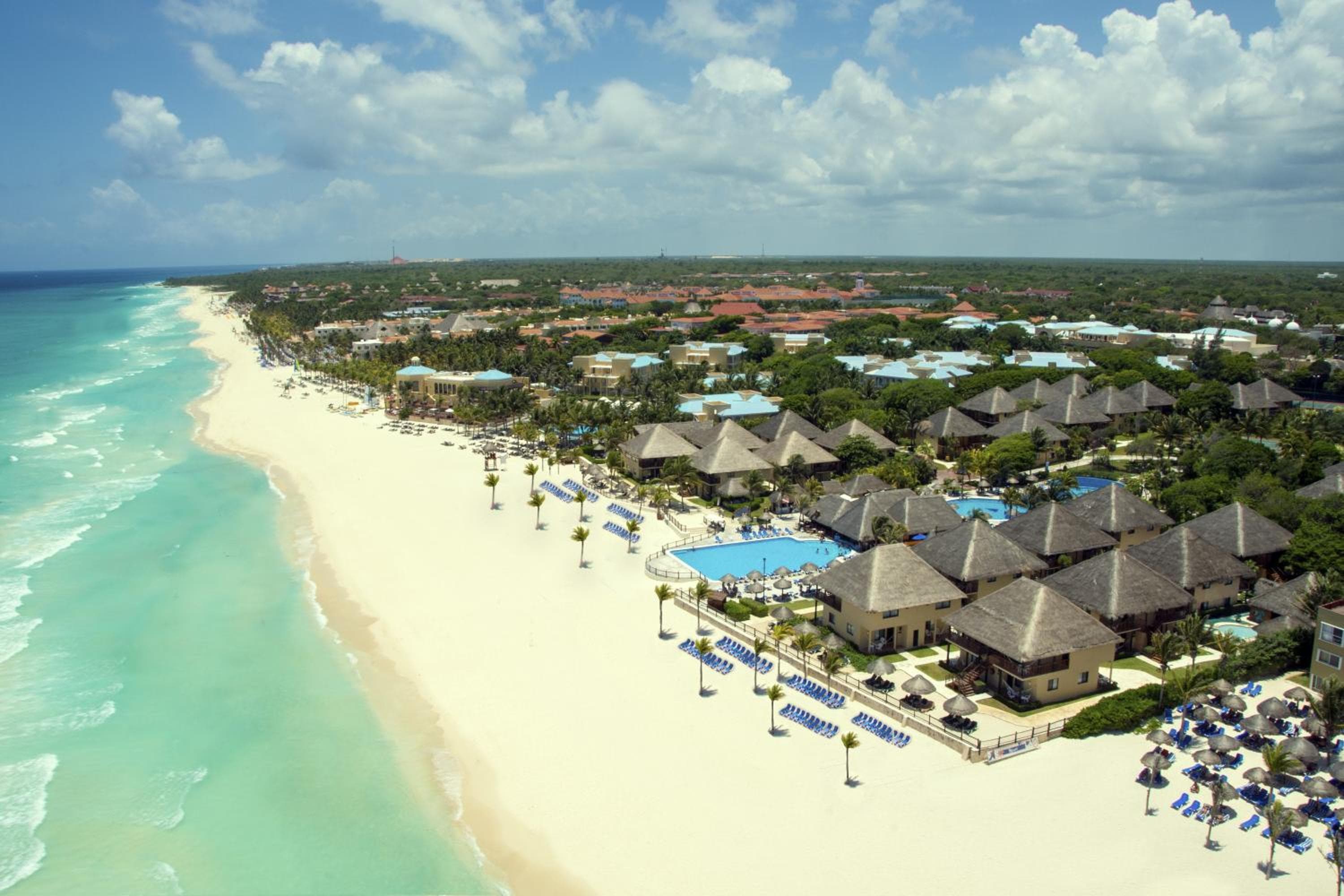 Allegro Playacar - All Inclusive Resort — 2