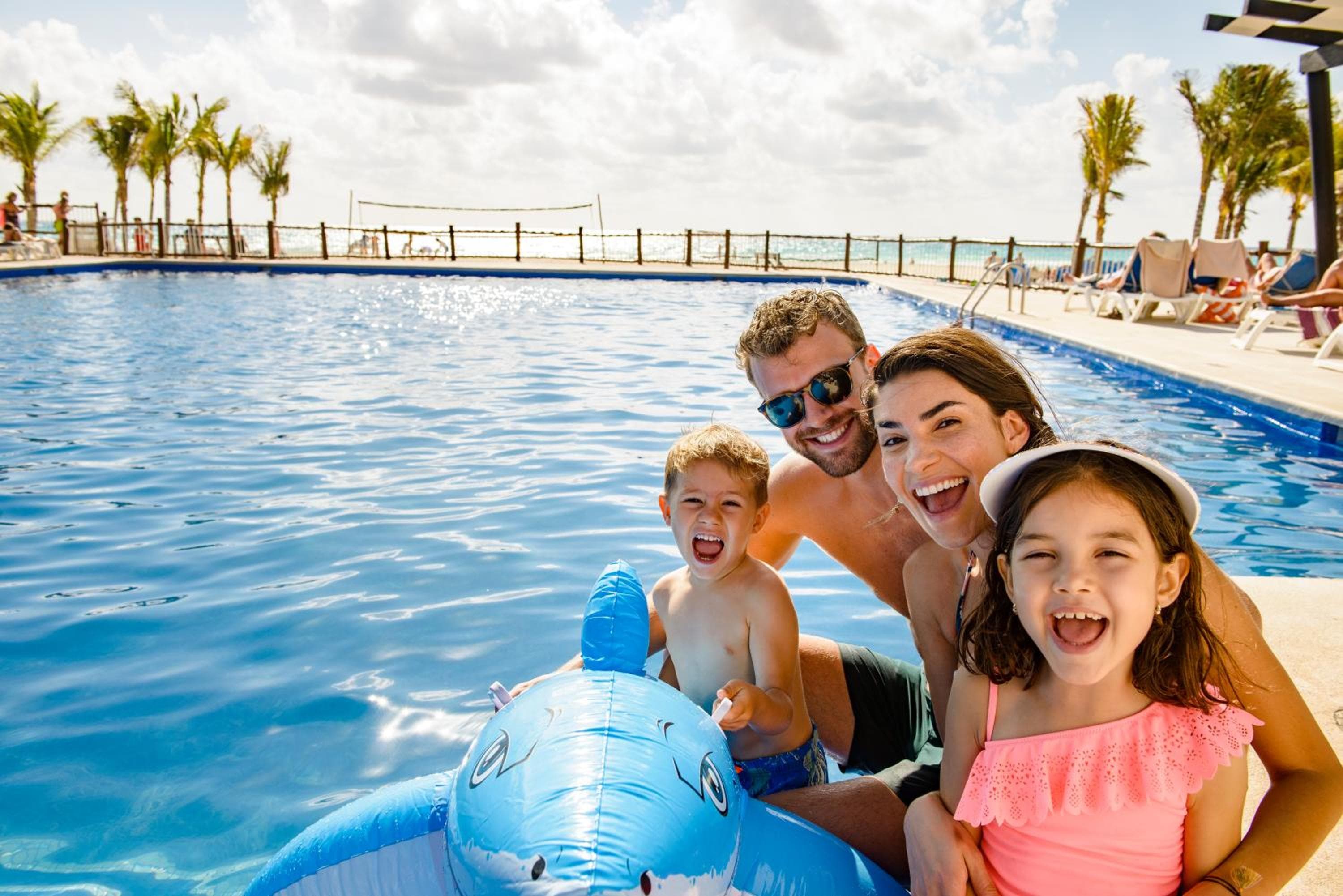 Allegro Playacar - All Inclusive Resort — 13