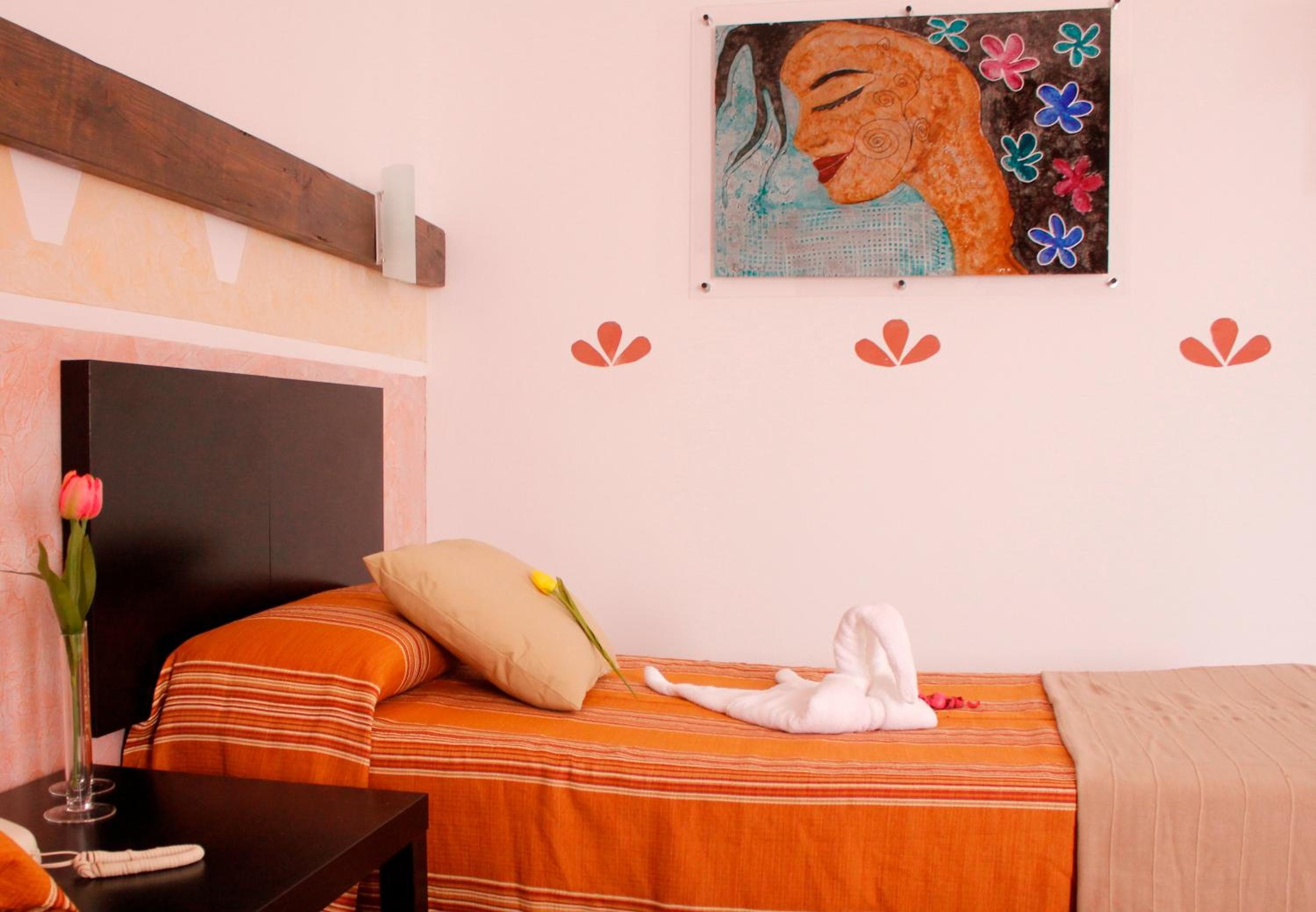 4Dreams Hotel Chimisay — 3