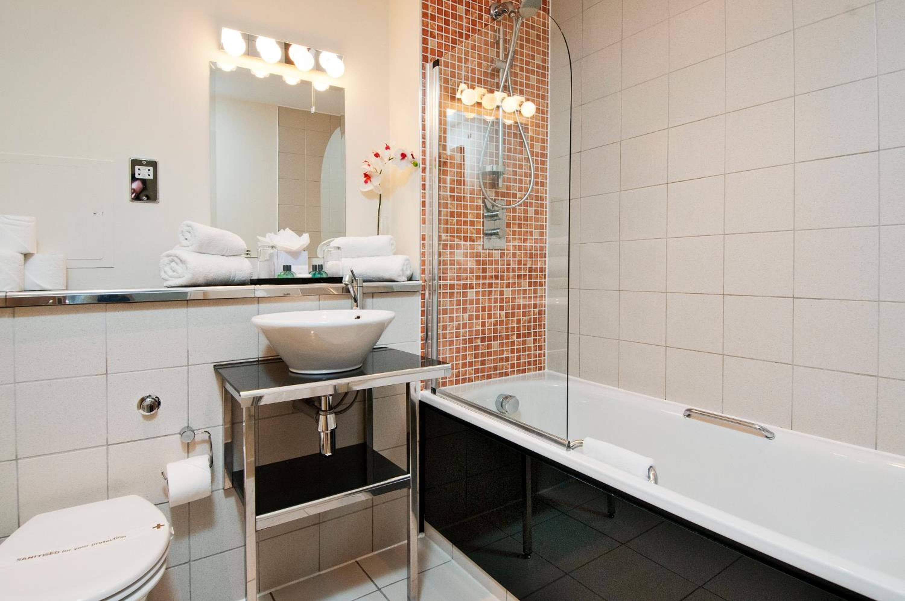 Appartamenti con servizi Grand Plaza — 26