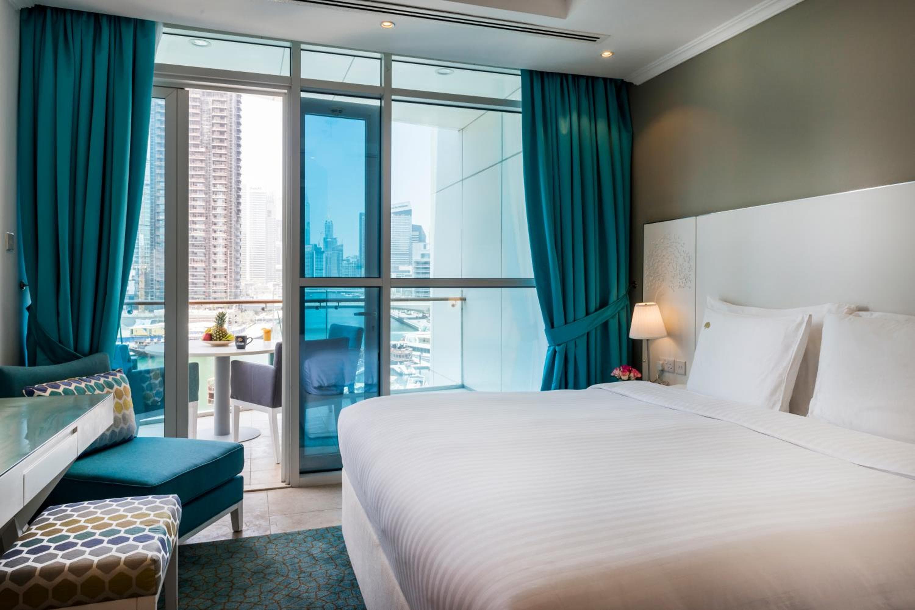 Jannah Marina Hotel Apartments — 10