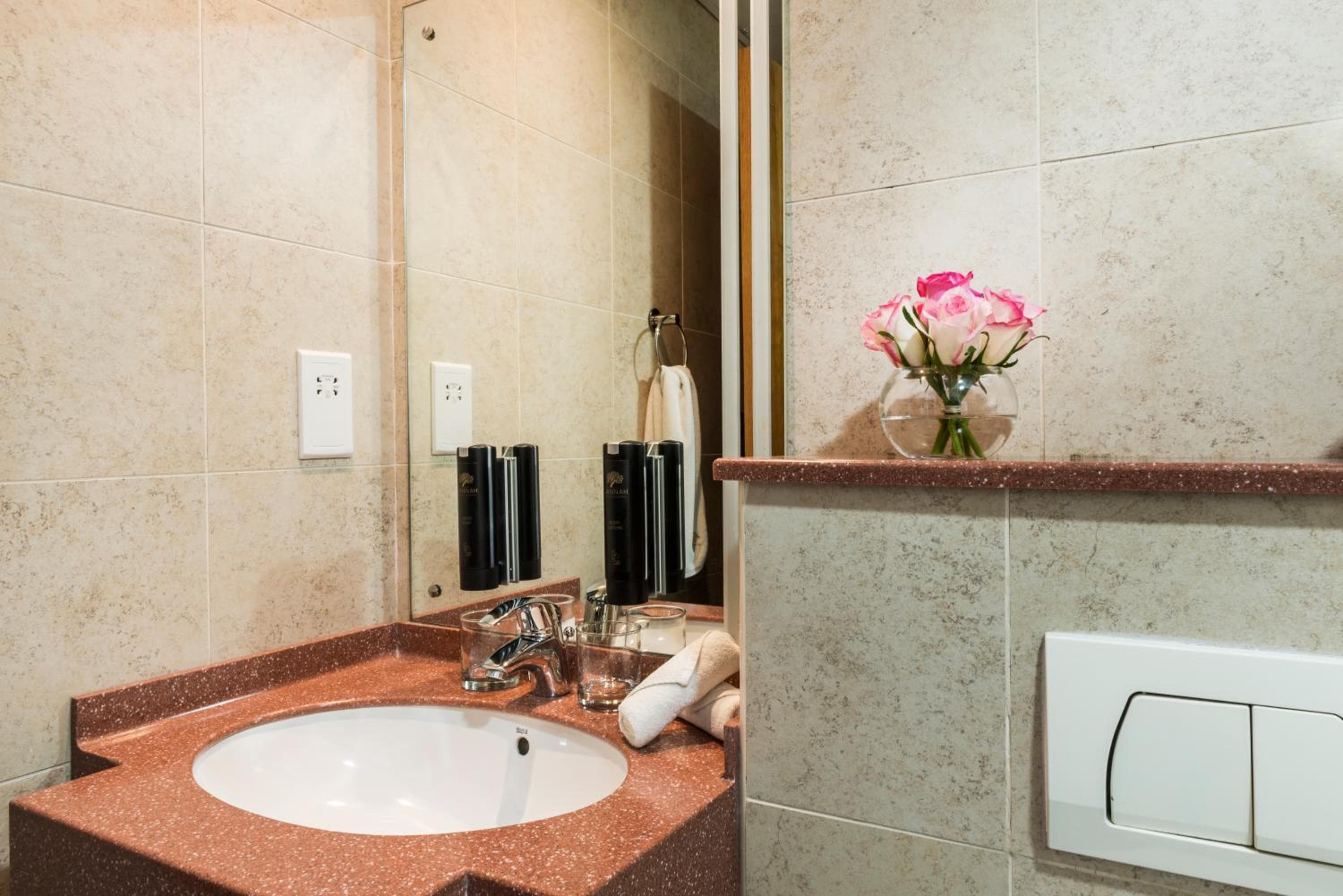 Jannah Marina Hotel Apartments — 14