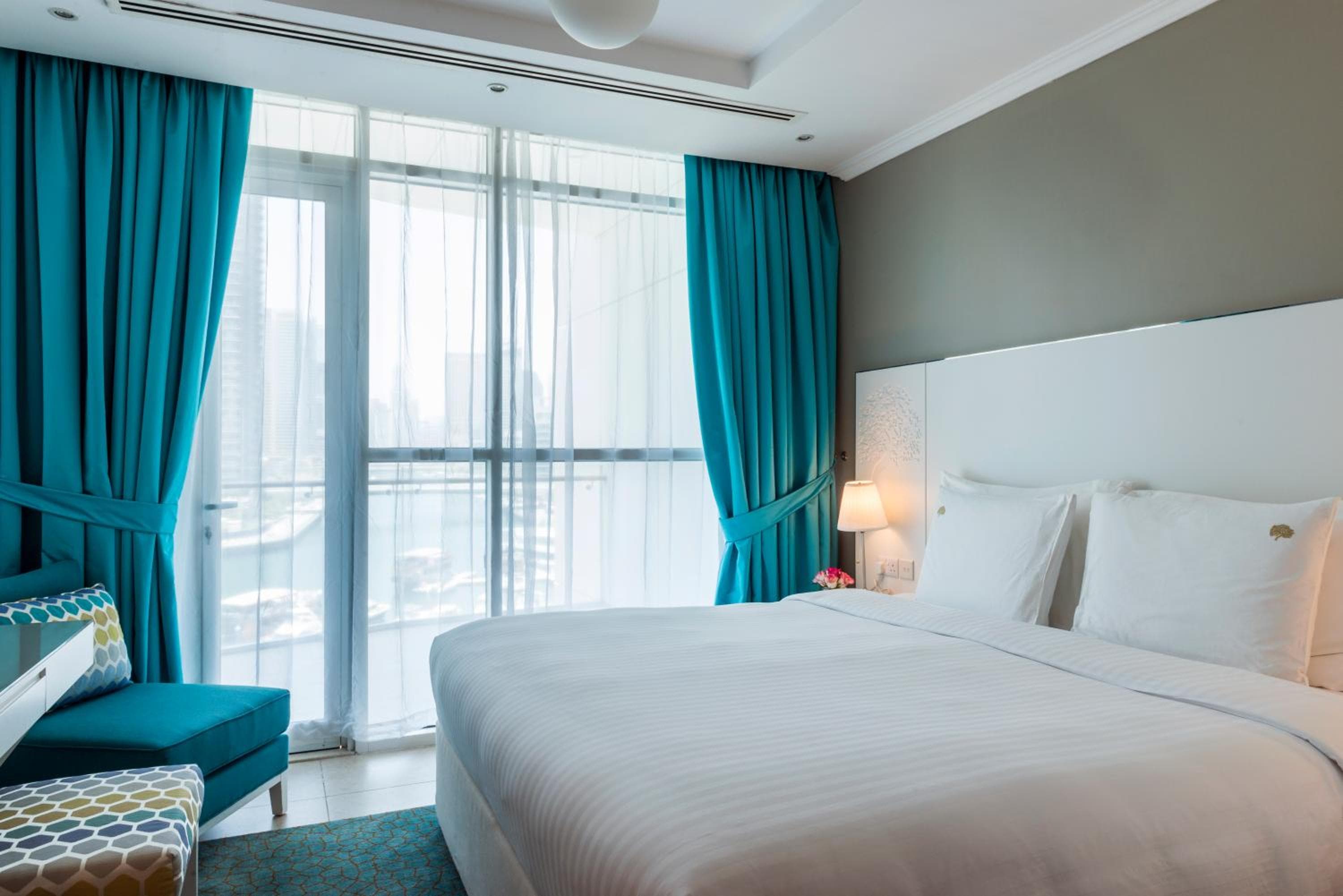 Jannah Marina Hotel Apartments — 30