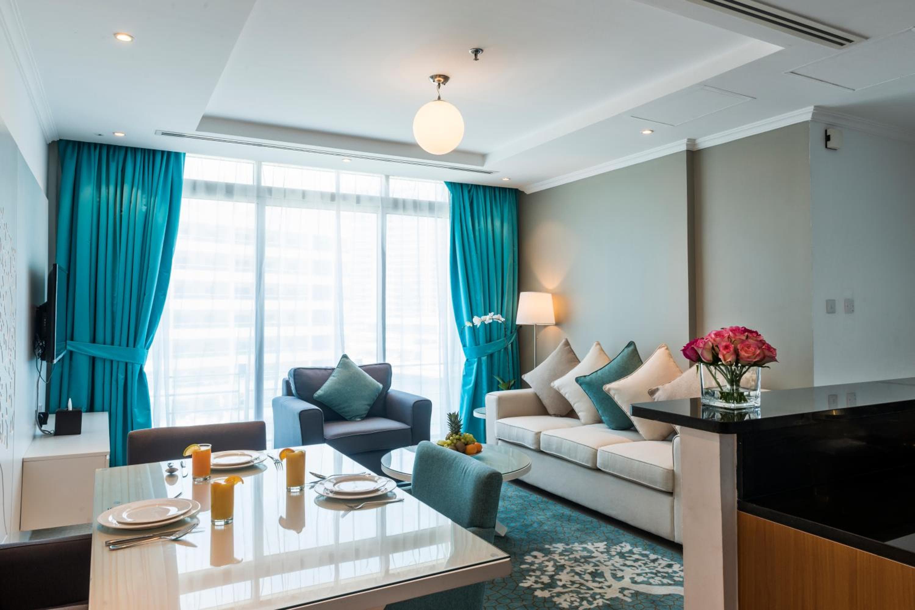 Jannah Marina Hotel Apartments — 6