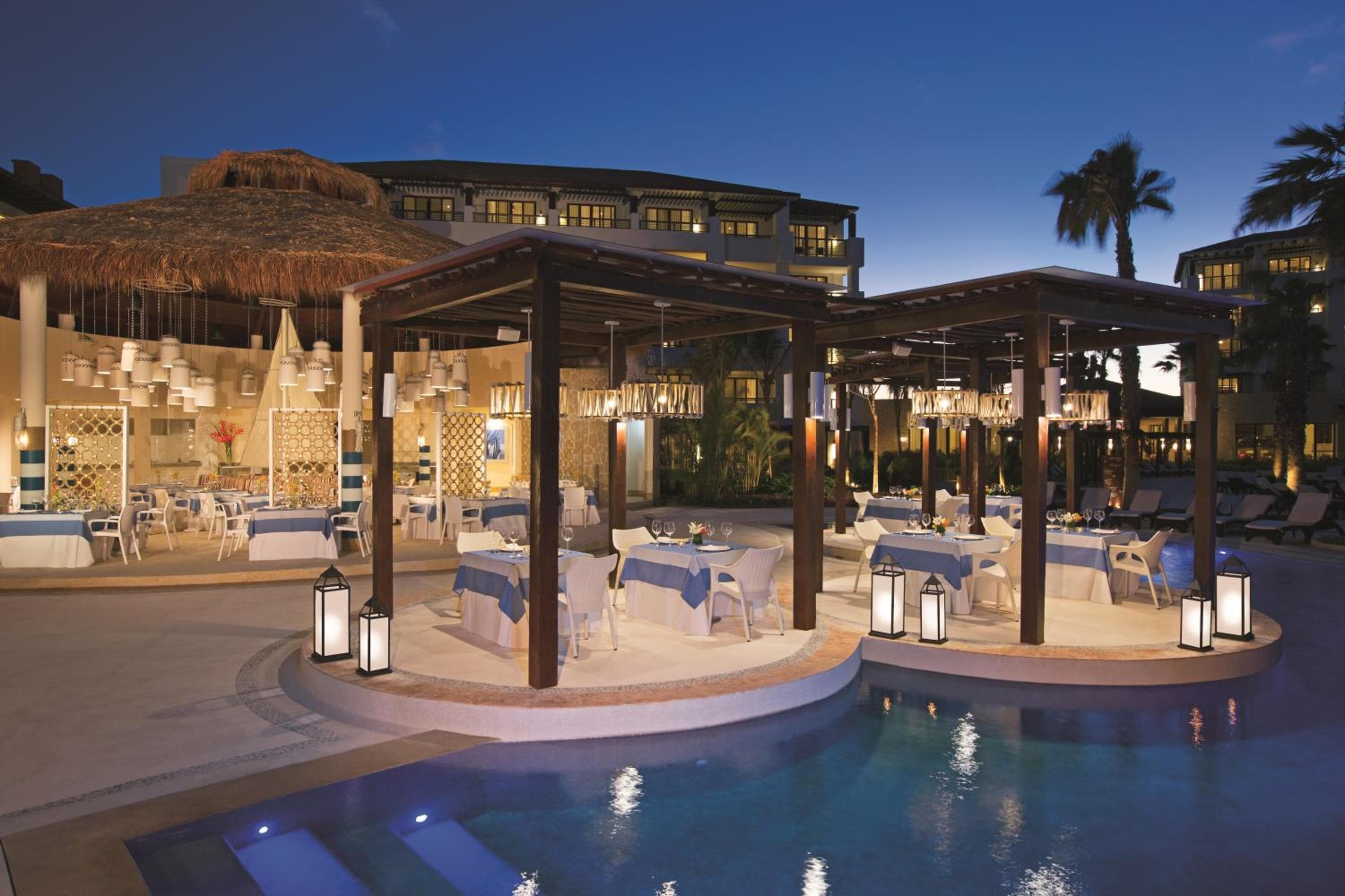 Secrets Playa Mujeres Golf & Spa Resort - All Inclusive Adults Only — 3