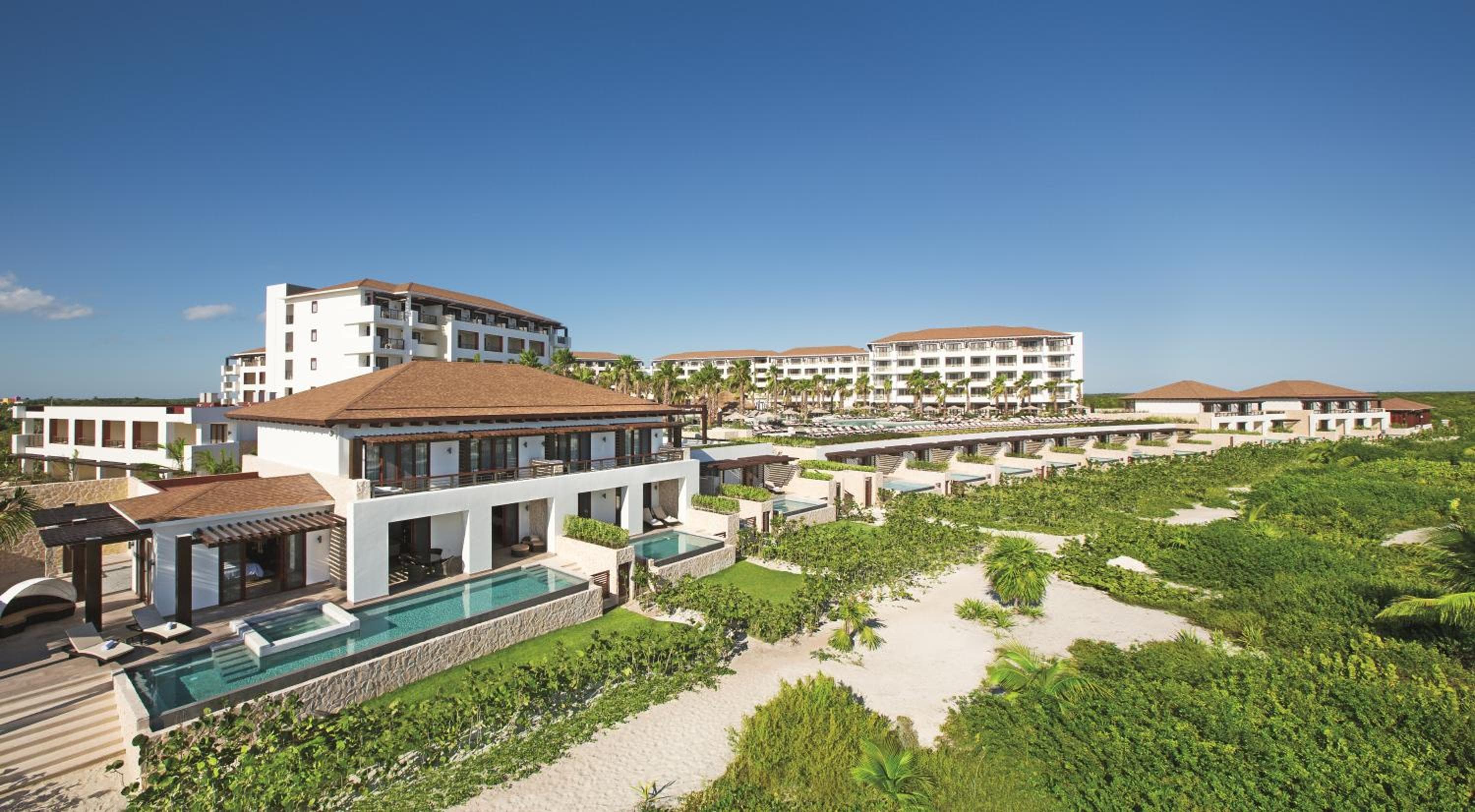 Secrets Playa Mujeres Golf & Spa Resort - All Inclusive Adults Only — 26