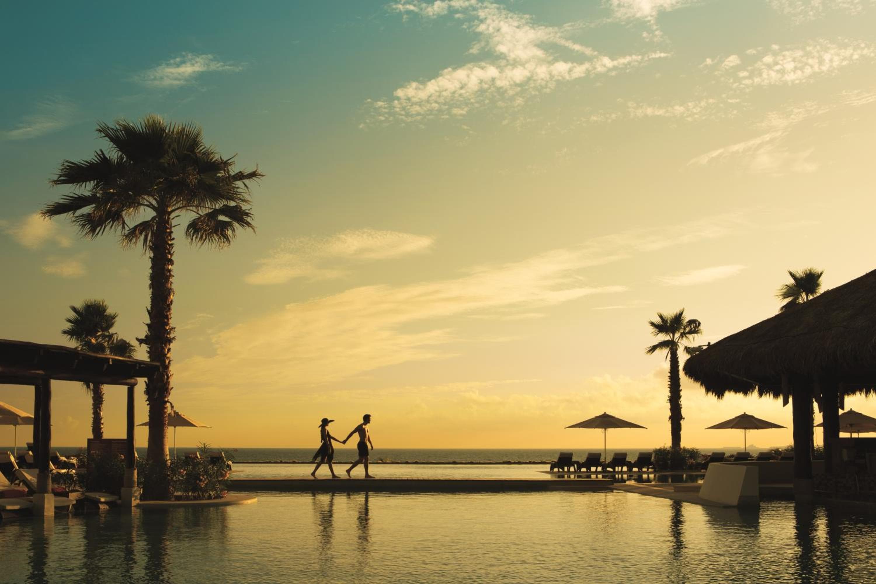 Secrets Playa Mujeres Golf & Spa Resort - All Inclusive Adults Only — 29