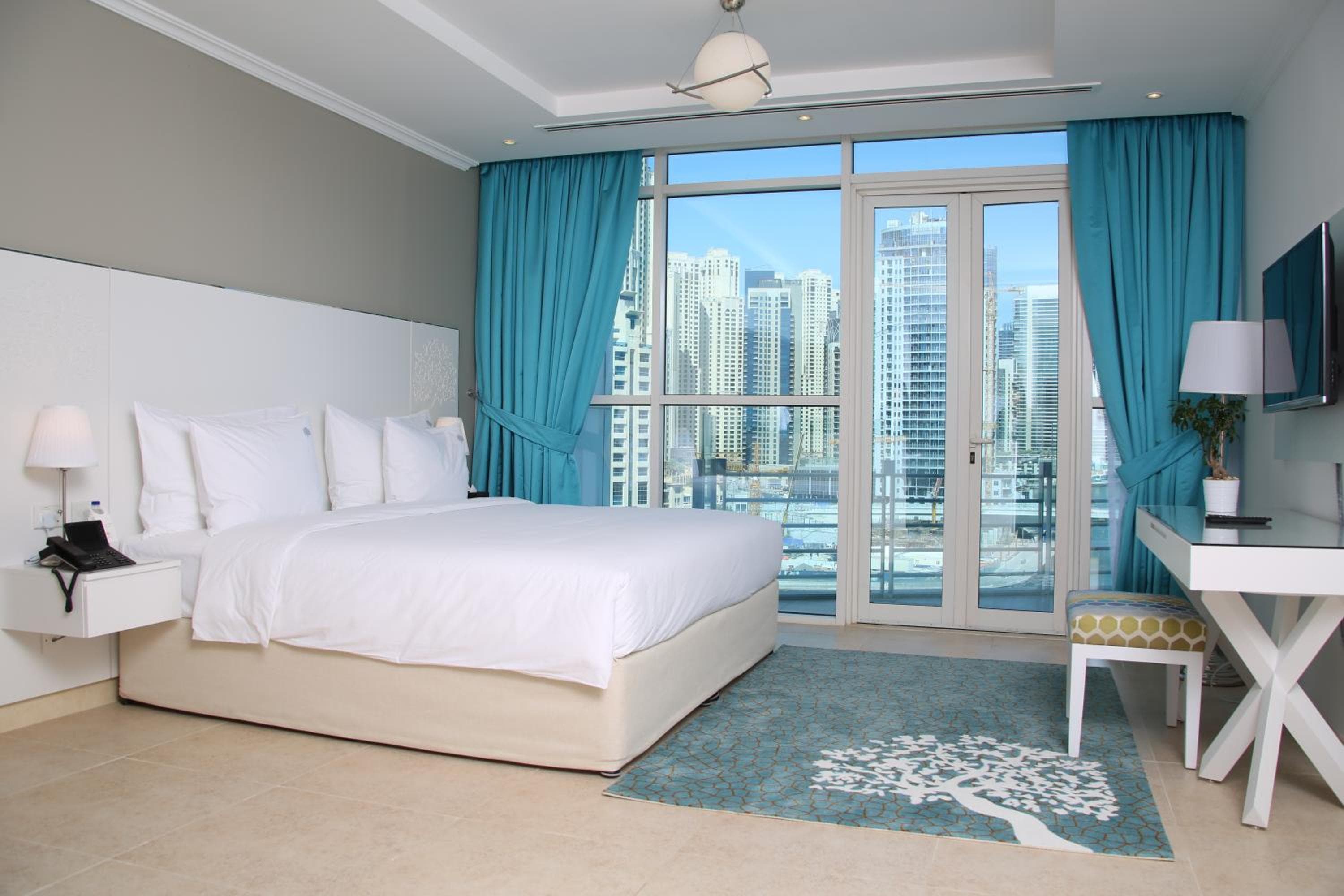 Jannah Marina Hotel Apartments — 2
