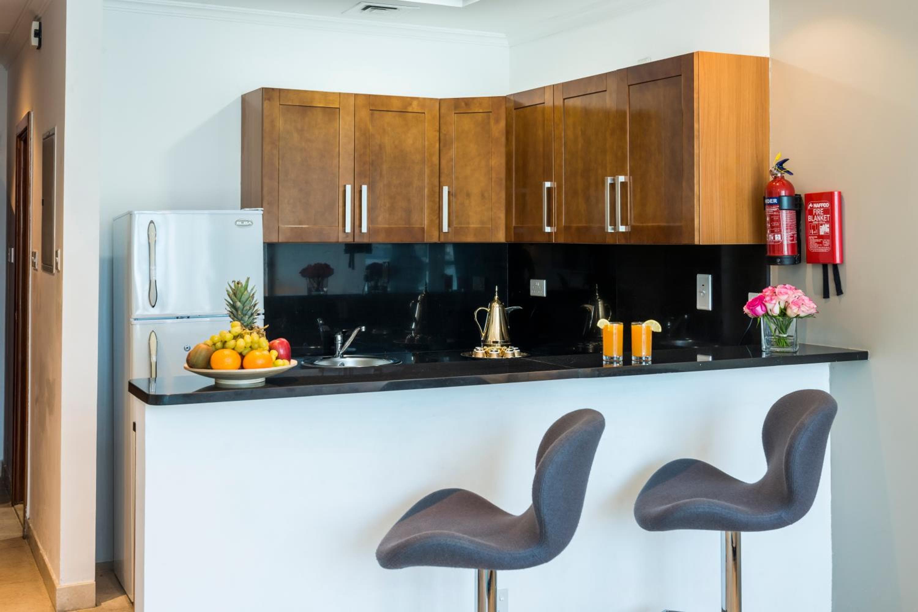 Jannah Marina Hotel Apartments — 4