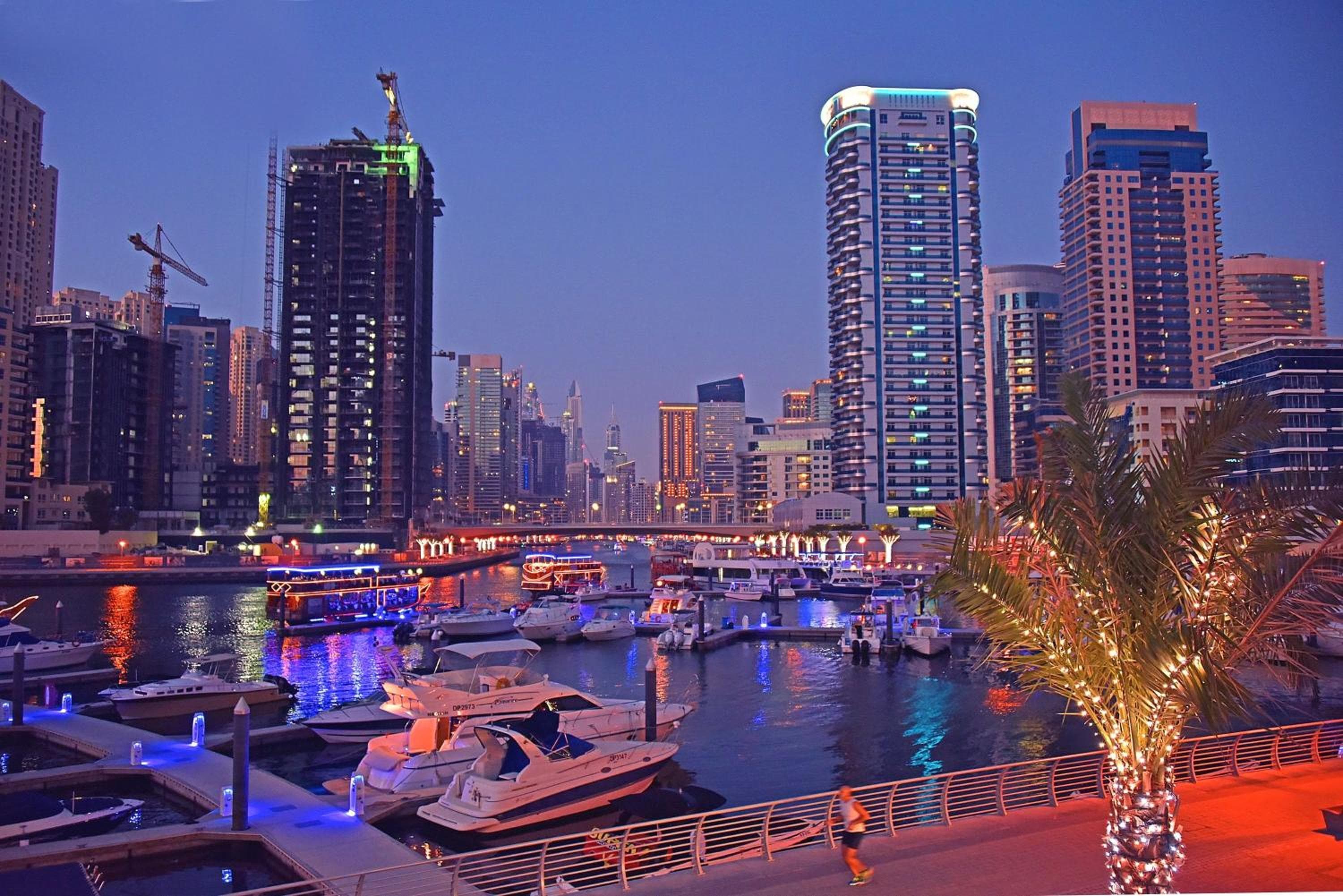 Jannah Marina Hotel Apartments — 28