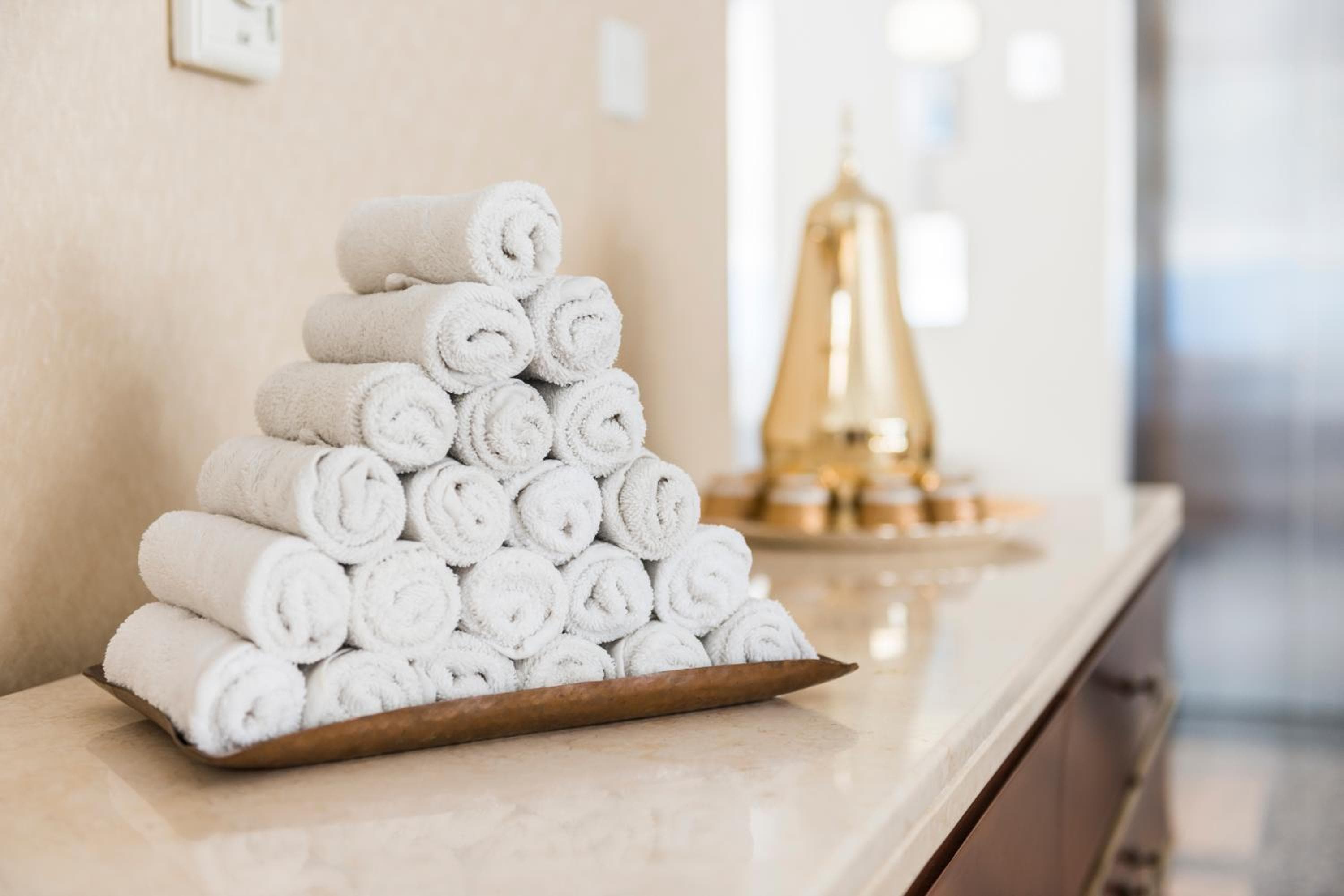 Jannah Marina Hotel Apartments — 9