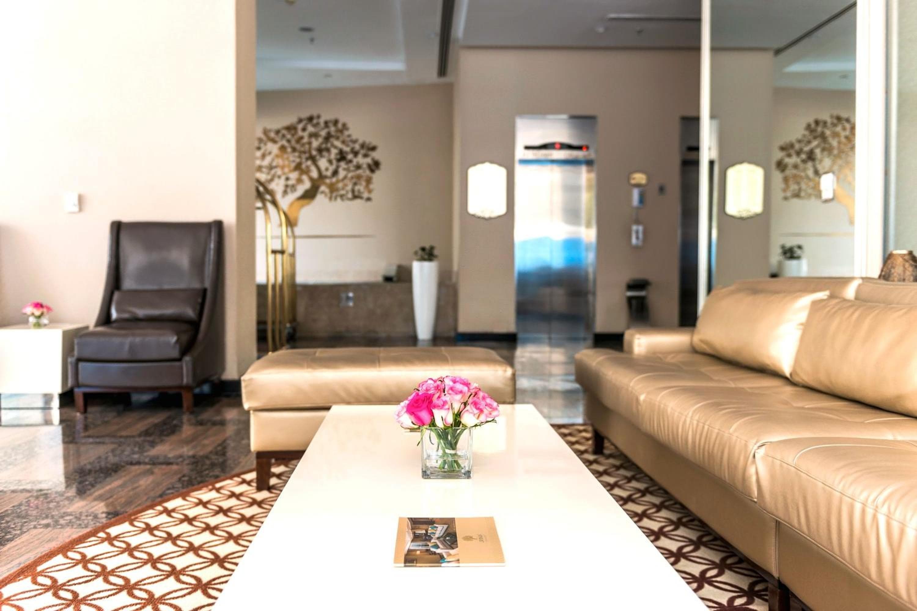 Jannah Marina Hotel Apartments — 11