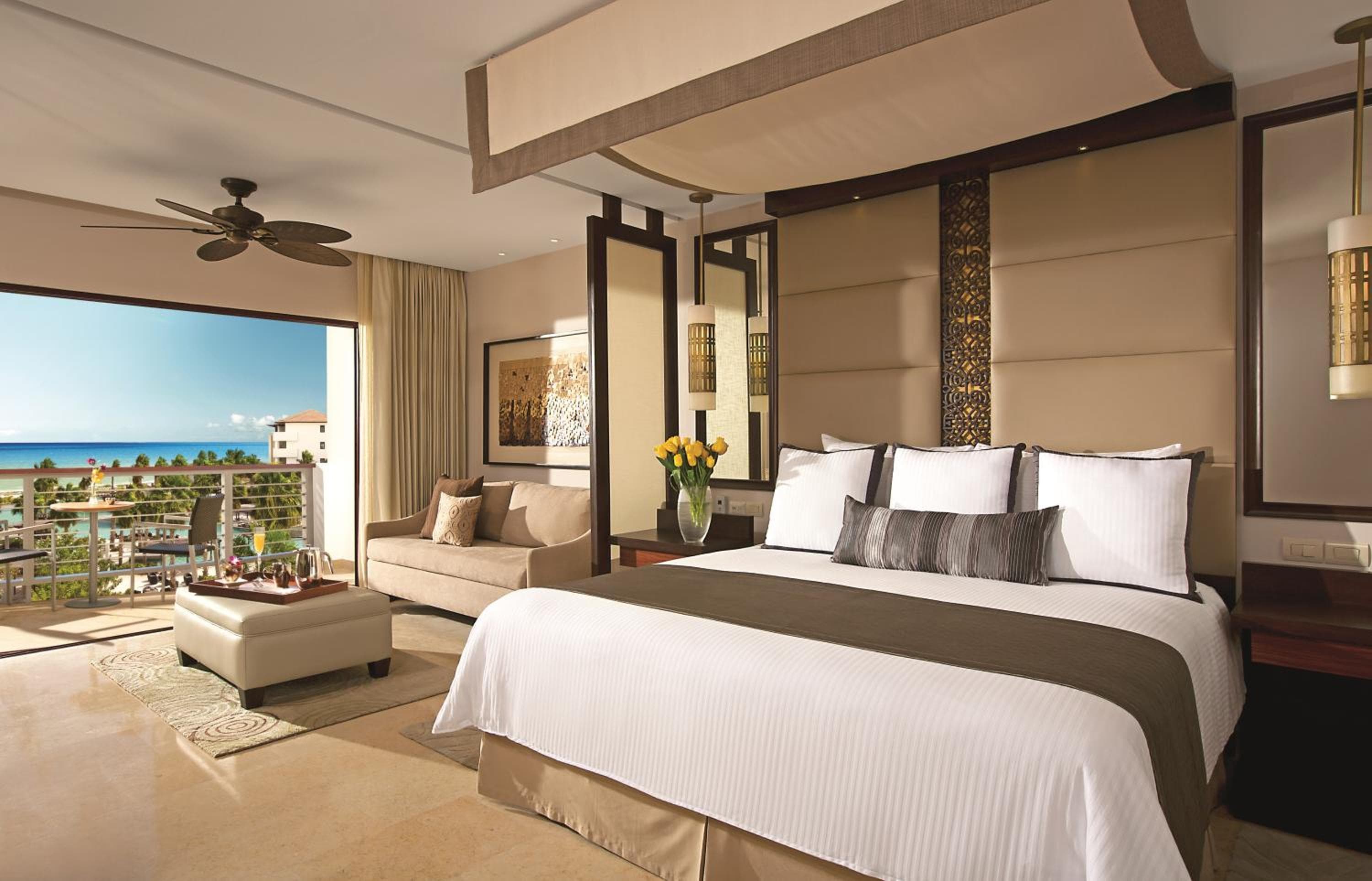 Secrets Playa Mujeres Golf & Spa Resort - All Inclusive Adults Only — 13